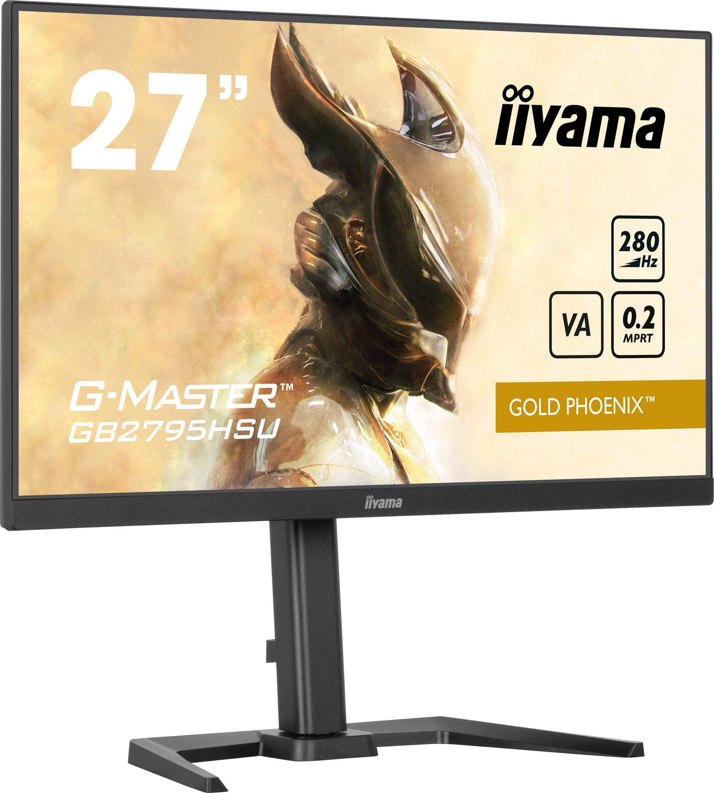 Iiyama GB2795HSU - B1 27" - 68,6 cm - Monitor