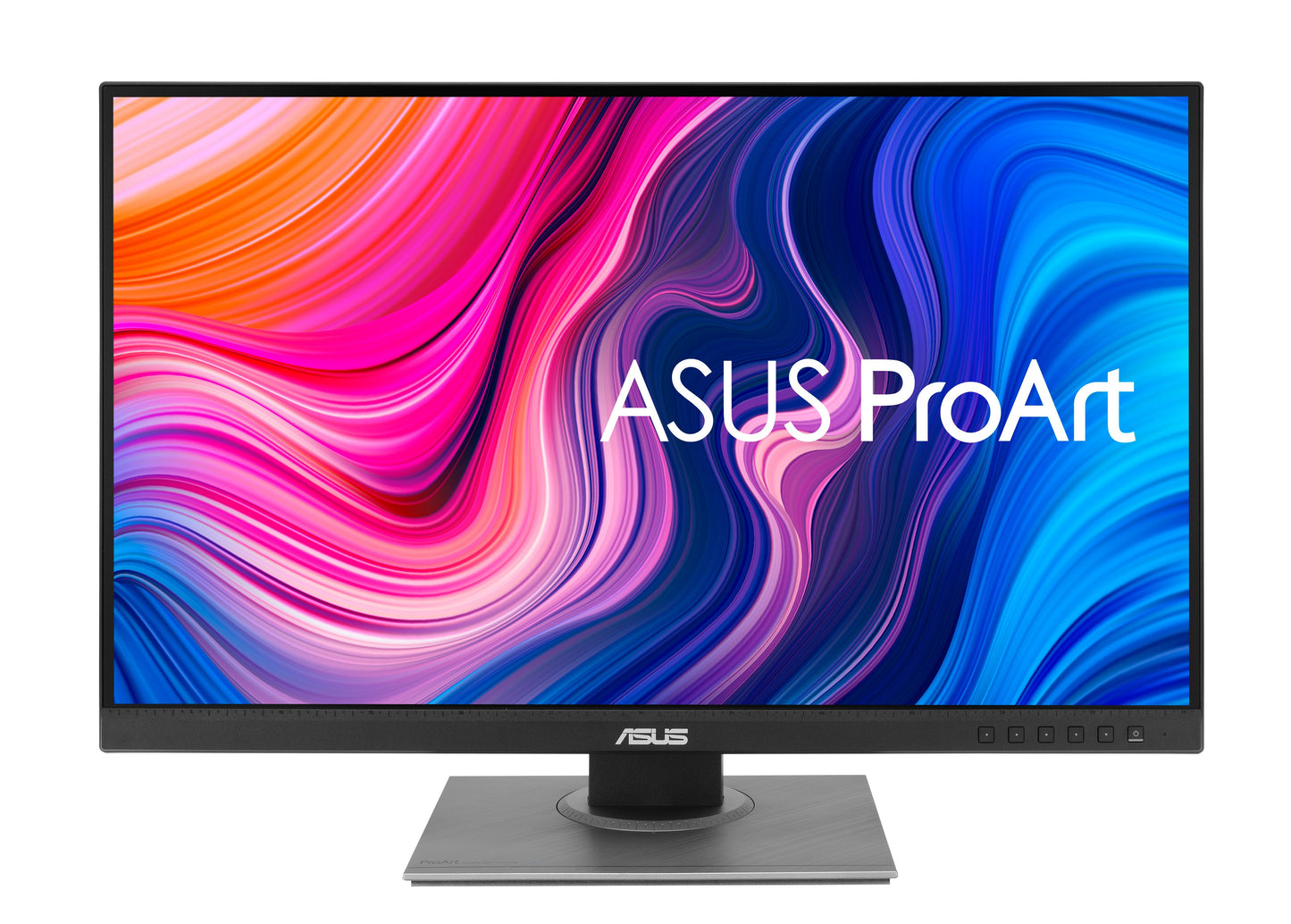 ASUS ProArt PA278QV - 68,6 cm (27") - 2560 x 1440 Pixel - Quad HD - LED - 5 ms - Schwarz - Monitor