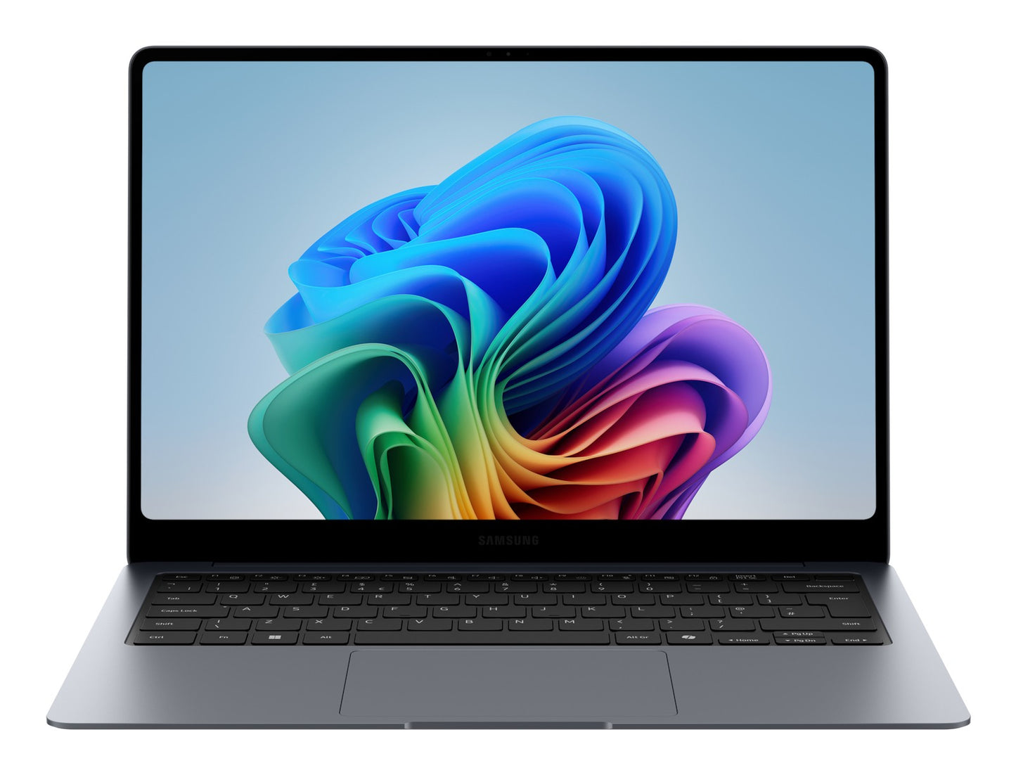 Samsung Galaxy Book6 Pro - Intel Core Ultra 7 - 14" - Core Ultra 7 - 4,7 GHz - Notebook