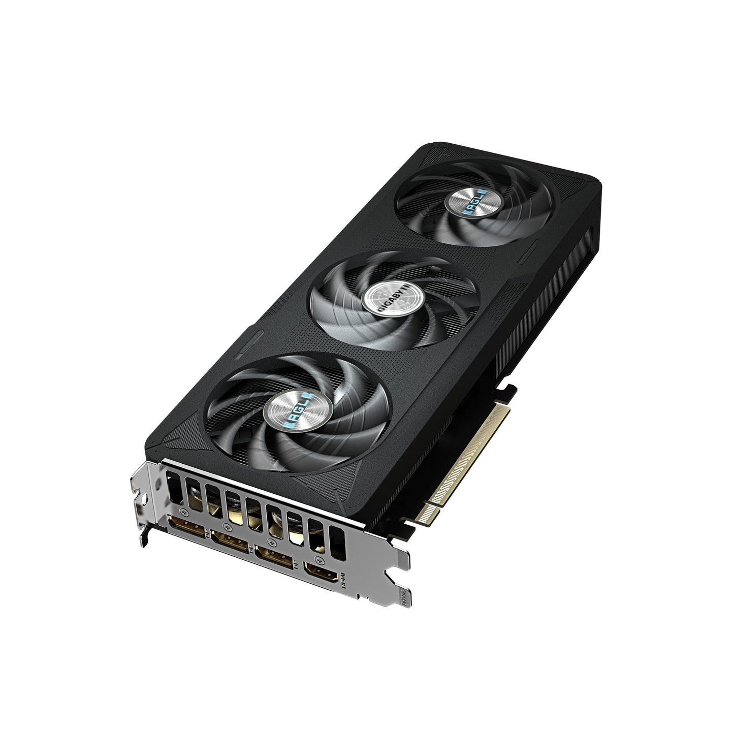 Gigabyte GeForce RTX 5060 Ti EAGLE Max Oc - PCI - Express - Grafikkarte