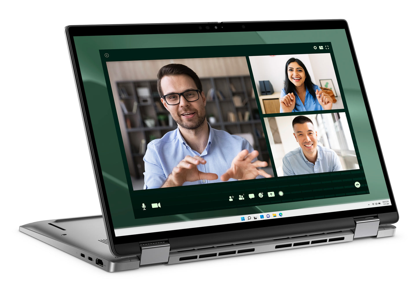 Dell Latitude 7450 - 14" Notebook - Core Ultra 7 1,7 GHz 35,6 cm - Notebook