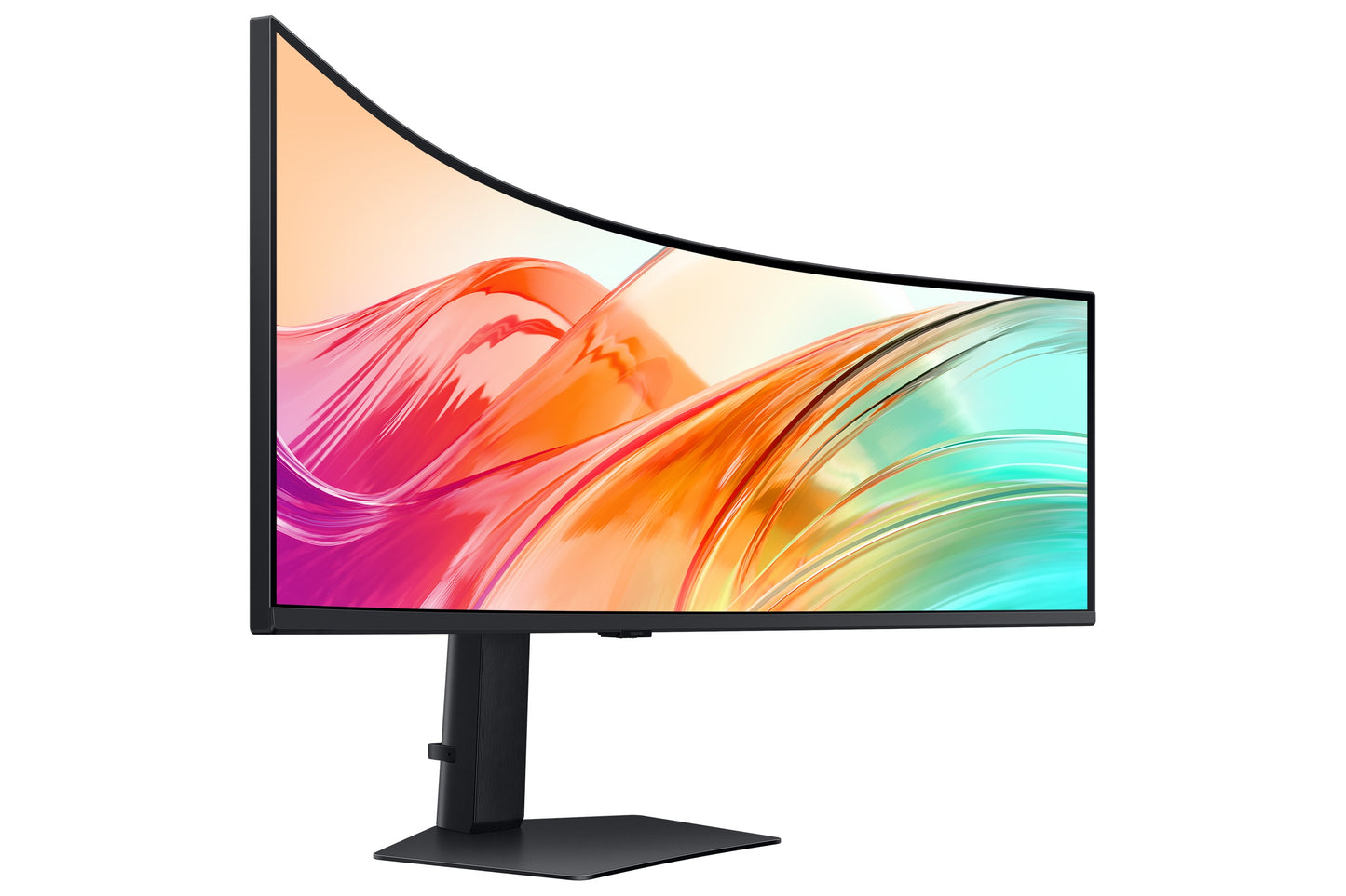 Samsung 49" ViewFinity S9 S95UF DQHD Monitor - 124,5 cm - Monitor