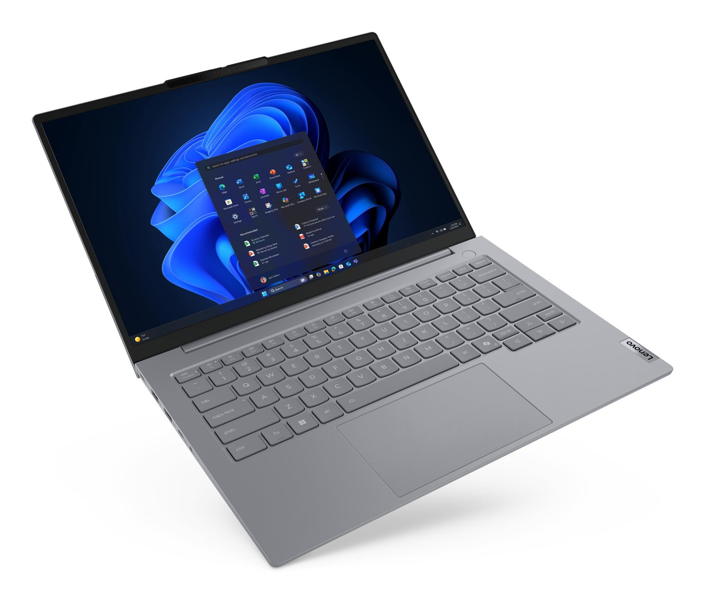 Lenovo ThinkBook 14 G9 14" WUXGA Ryzen 5 220 - 3,2 GHz - Notebook