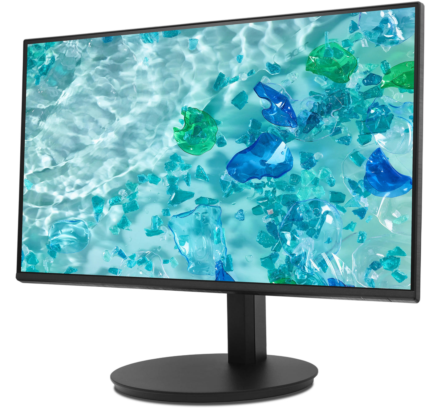 Acer Vero Cb272U Gbmiiprx - CB2 Series - LED - 27" - 68,6 cm - Monitor