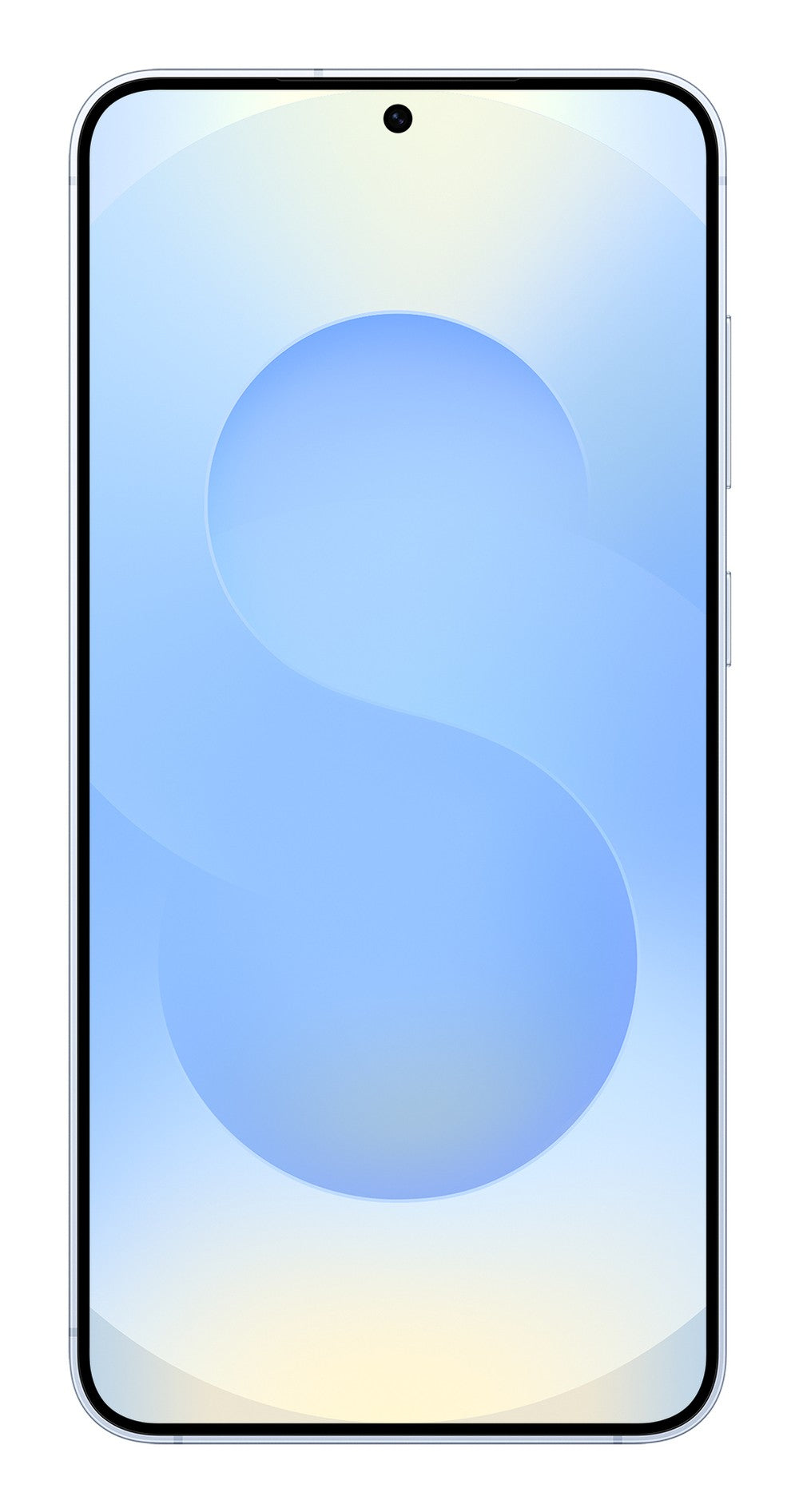 Samsung Galaxy S25+ SM - S936BLBDEUB - 256 GB - Mobiltelefon
