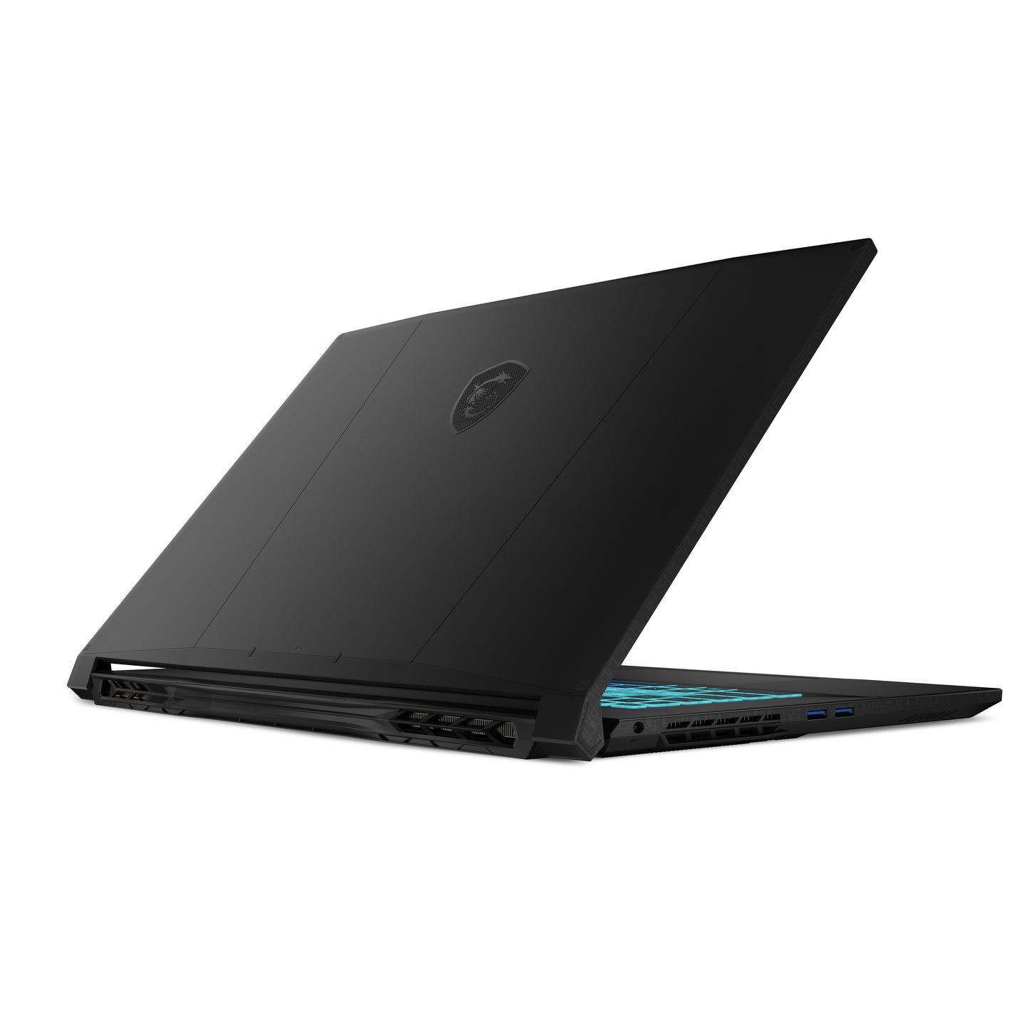 MSI Katana 17 HX B14WGK - 065 - Intel Core i7 i7 - 14650HX - Core i7 - Notebook