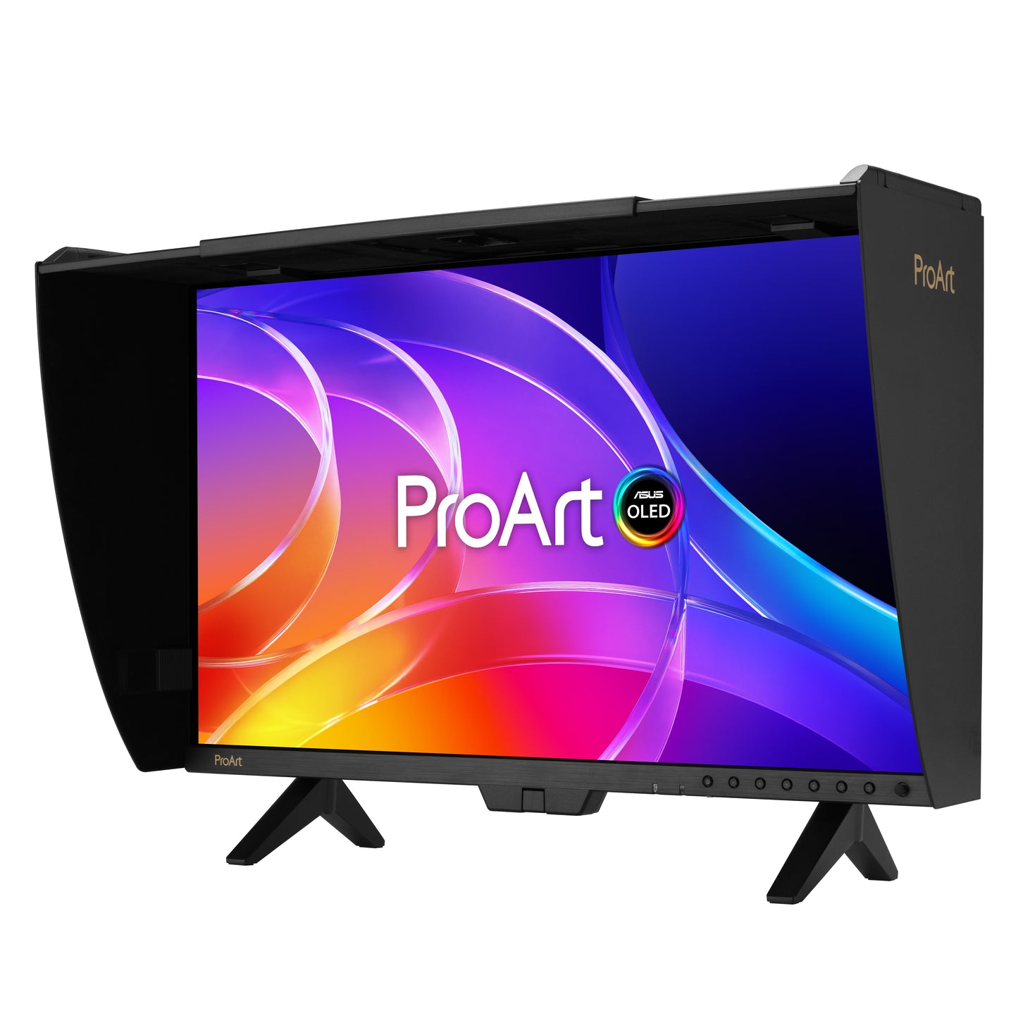 ASUS ProArt Display OLED PA27USD - 67,3 cm - Monitor