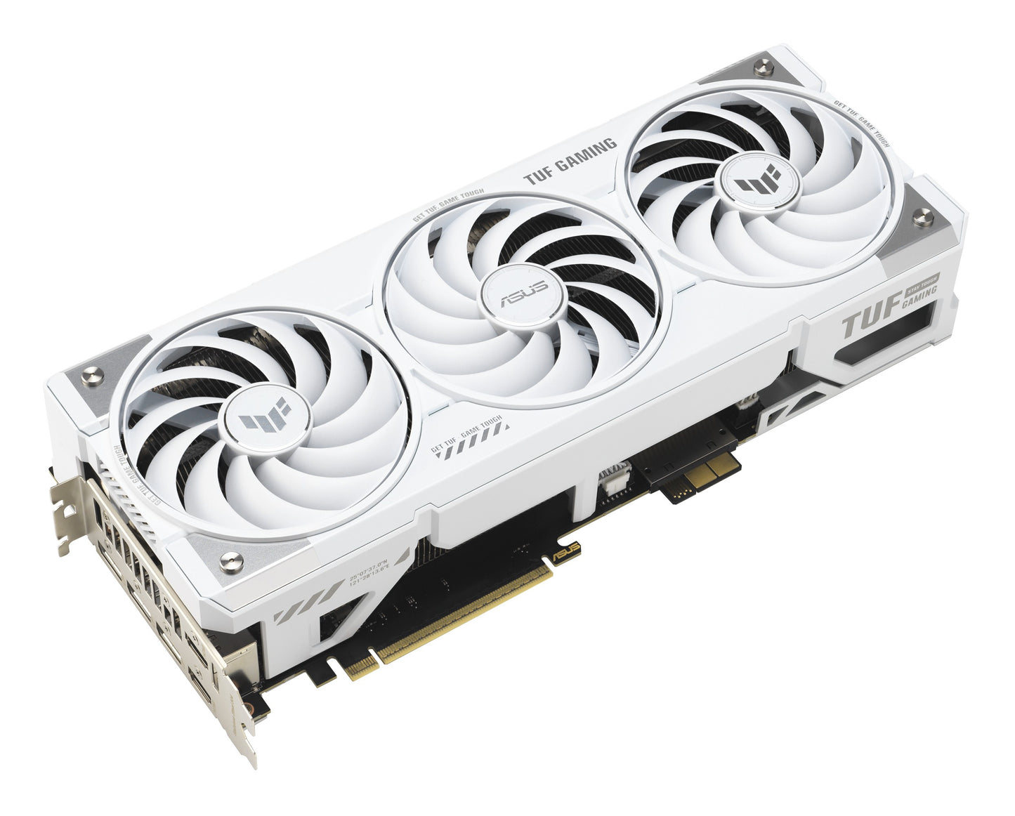 ASUS Tuf Gaming GeForce Rtx 5070 Ti OC - PCI - Express - Grafikkarte