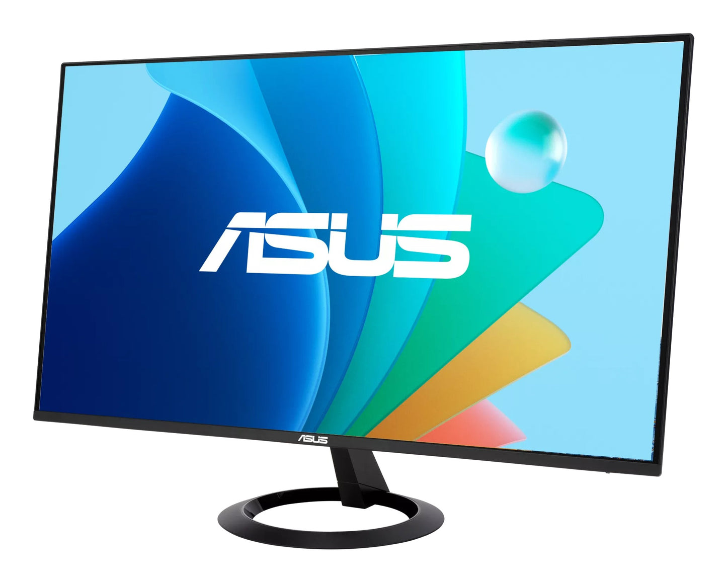 ASUS Eye Care Vz279Hg 27" Gaming Monitor - IPS FHD - 68,6 cm - Monitor