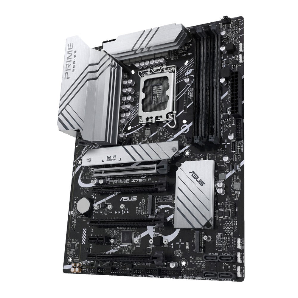 ASUS PRIME Z79 P - Motherboard - Mainboard