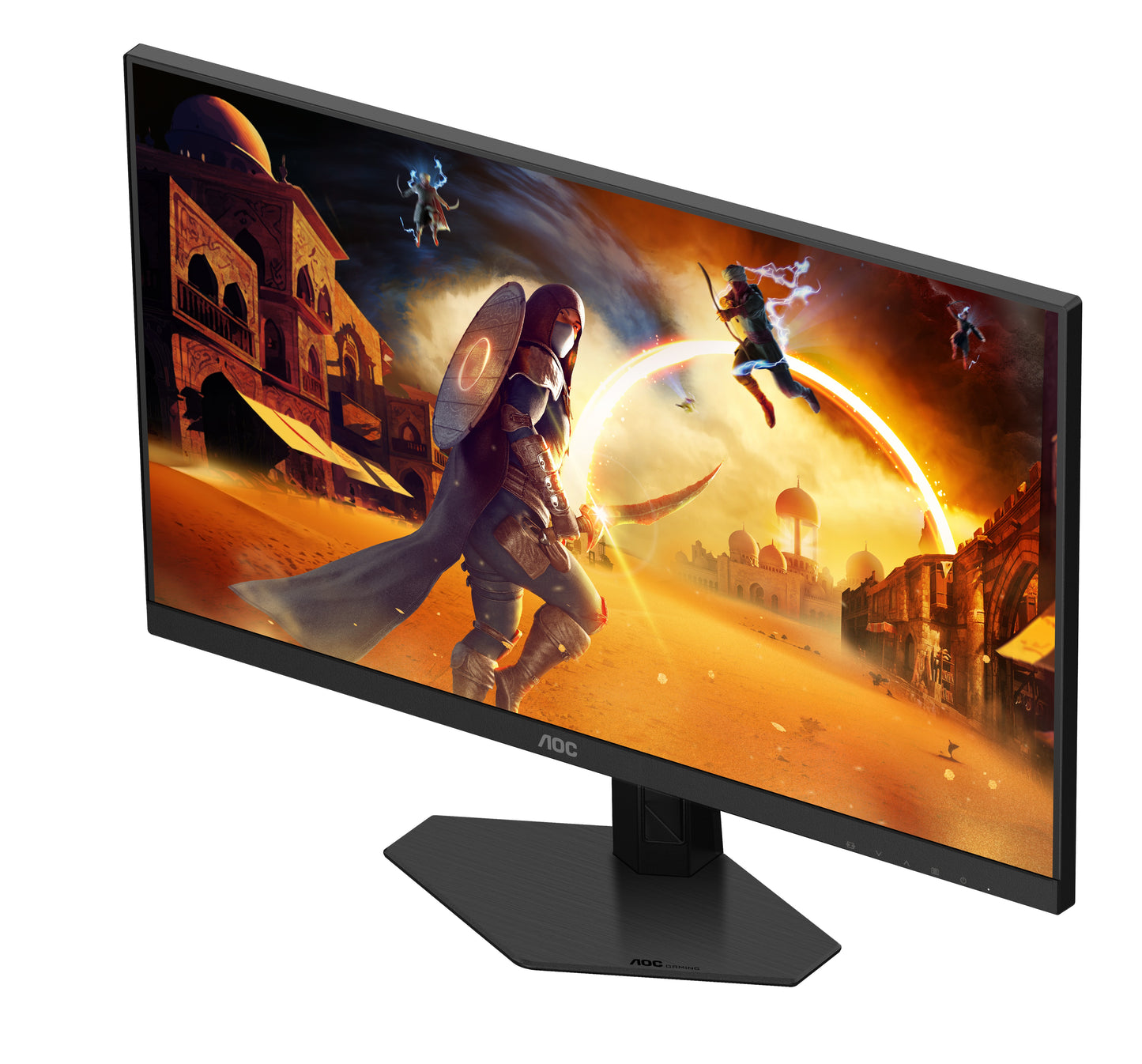 AOC G4 27G4HRE Full HD 27" - 68,6 cm - Monitor
