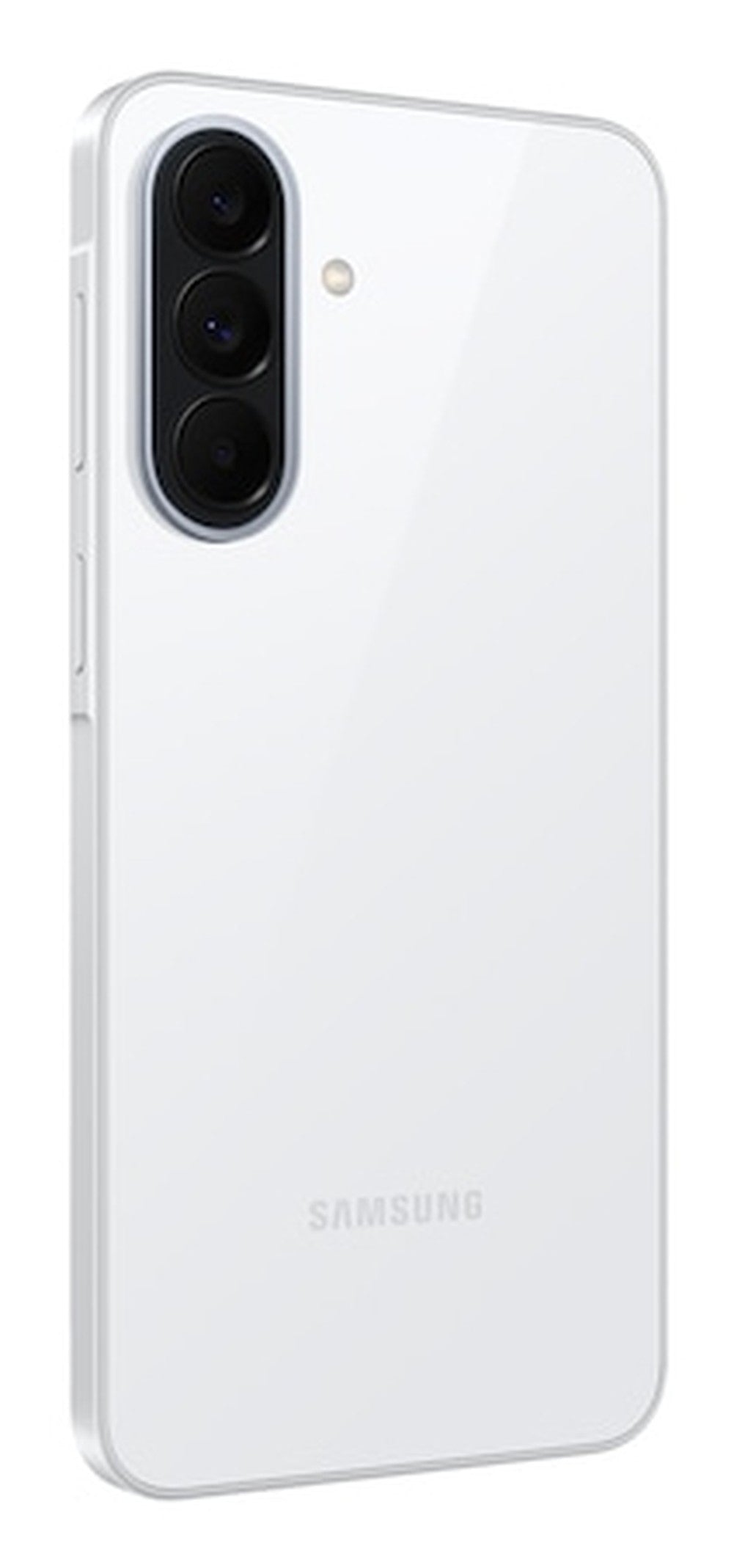 Samsung Galaxy A37 white - 128 GB - Mobiltelefon