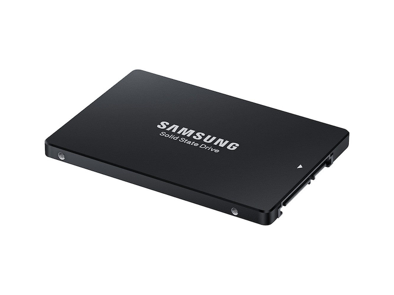 Samsung PM893 - 240 GB - 2.5" - 550 MB/s - 6 Gbit/s - SSD