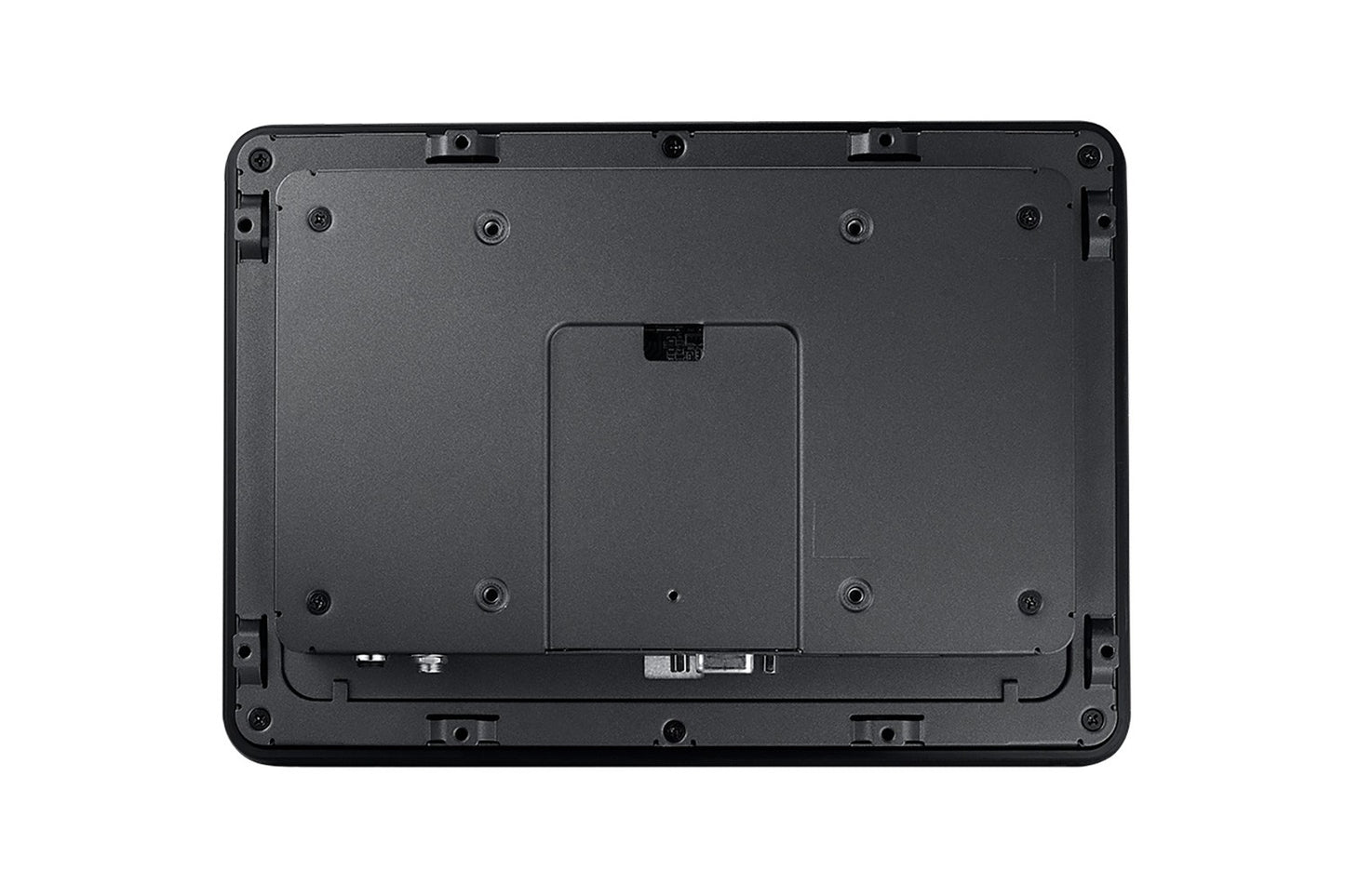 AG Neovo TX - 10 - 25,6 cm (10.1") - 1280 x 800 Pixel - LED - 0,169 x 0,169 mm - 60 Hz - 5 ms - Monitor