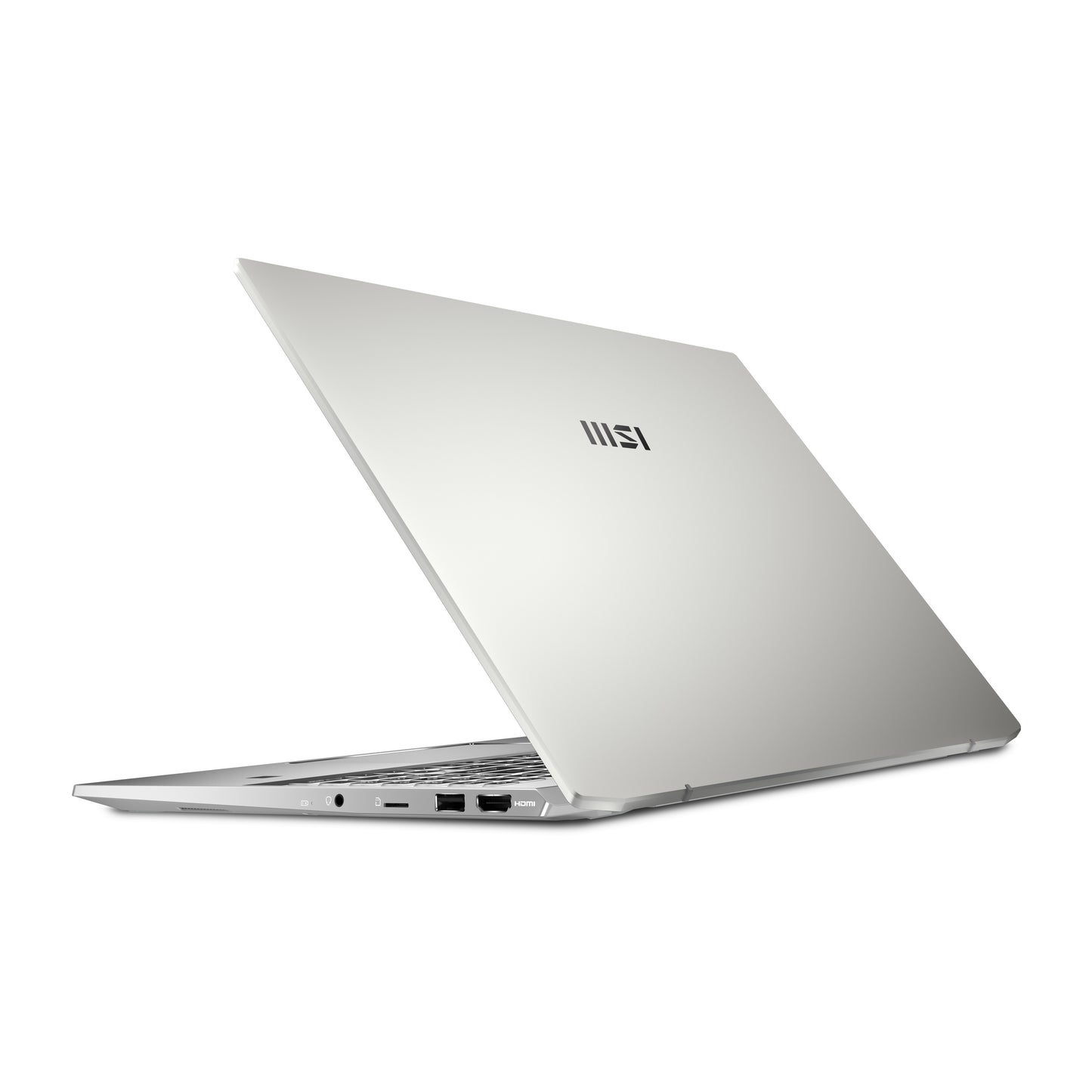 MSI Prestige A16 AI+ A3HMG - 036 16" AI9 - 365 - 5 GHz - Notebook