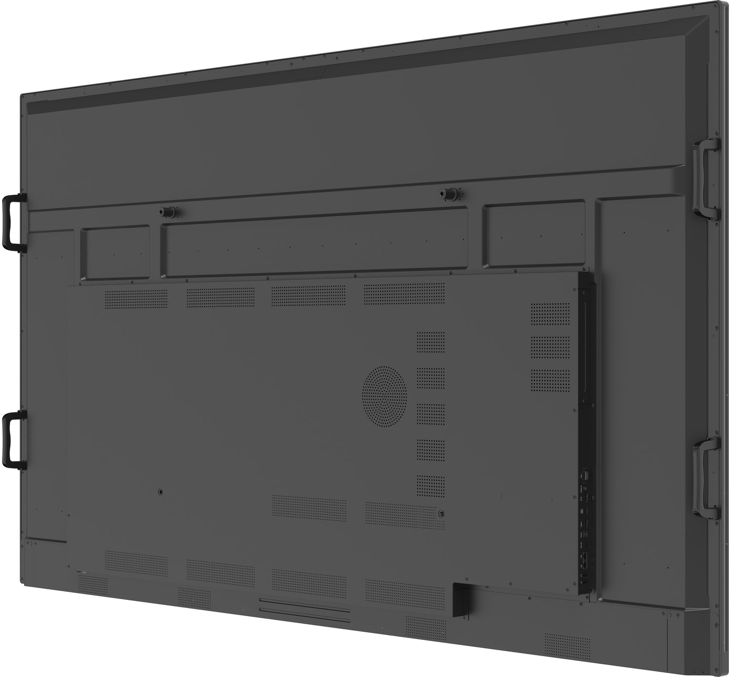 Iiyama TN8605A - B1AG 86" IFP OS - Free 40 - Points DeepContrast - Flachbildschirm TFT/LCD - 8 - 8 ms - Monitor