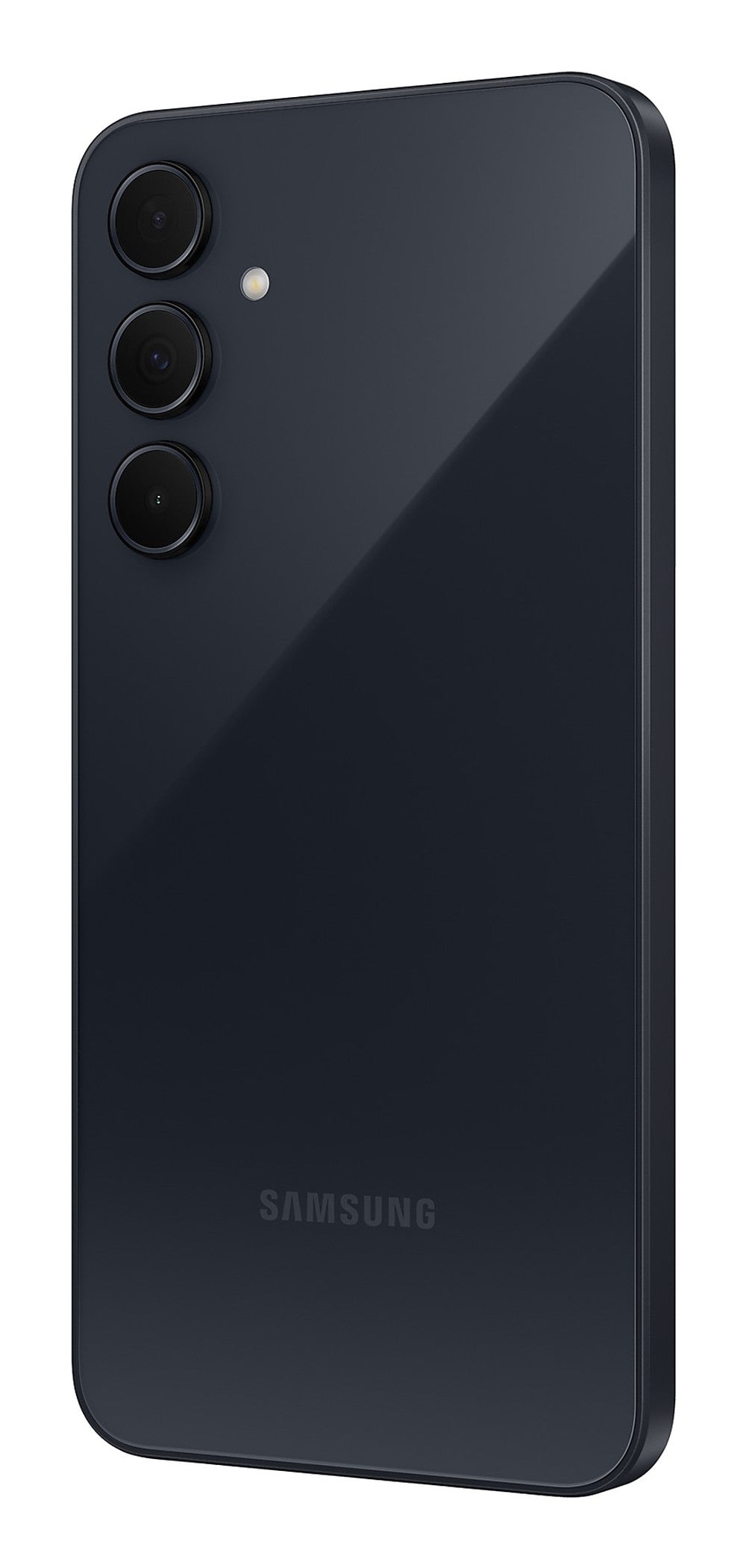 Samsung Galaxy A3 5 - 128 GB - Mobiltelefon