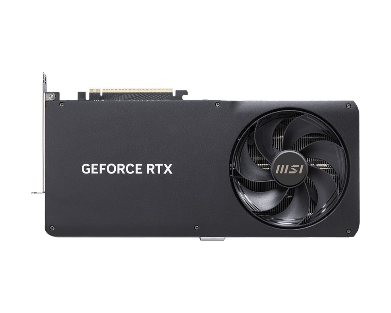 MSI GeForce Rtx 5080 Expert Oc - PCI - Grafikkarte