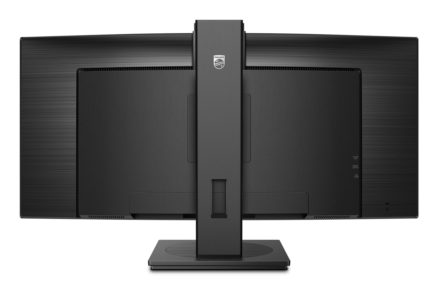 Philips 5000 series 34B1U5600CH/00 - 86,4 cm (34") - 3440 x 1440 Pixel - Wide Quad HD - LCD - 4 ms - Schwarz - Monitor