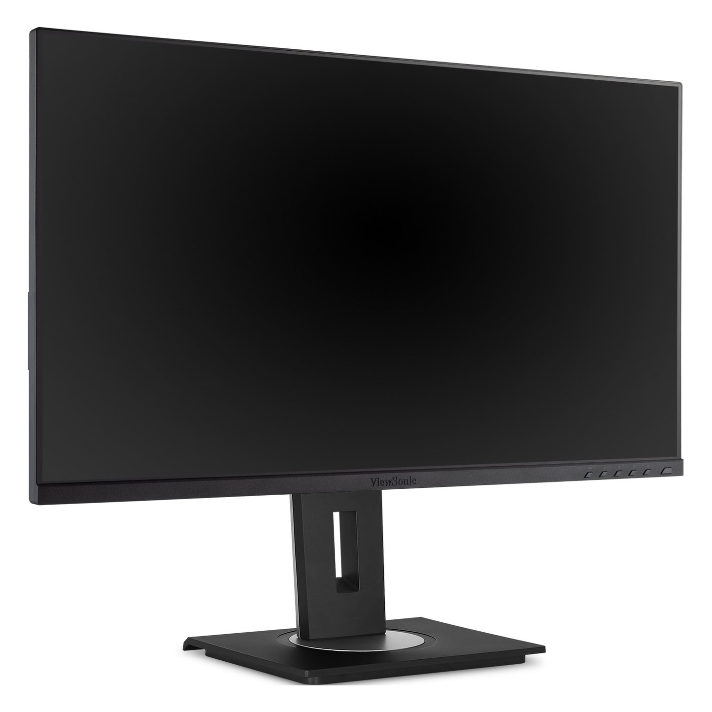 ViewSonic VG Series VG2756 - 4K - 68,6 cm (27") - 3840 x 2160 Pixel - 4K Ultra HD - LED - 5 ms - Schwarz - Monitor