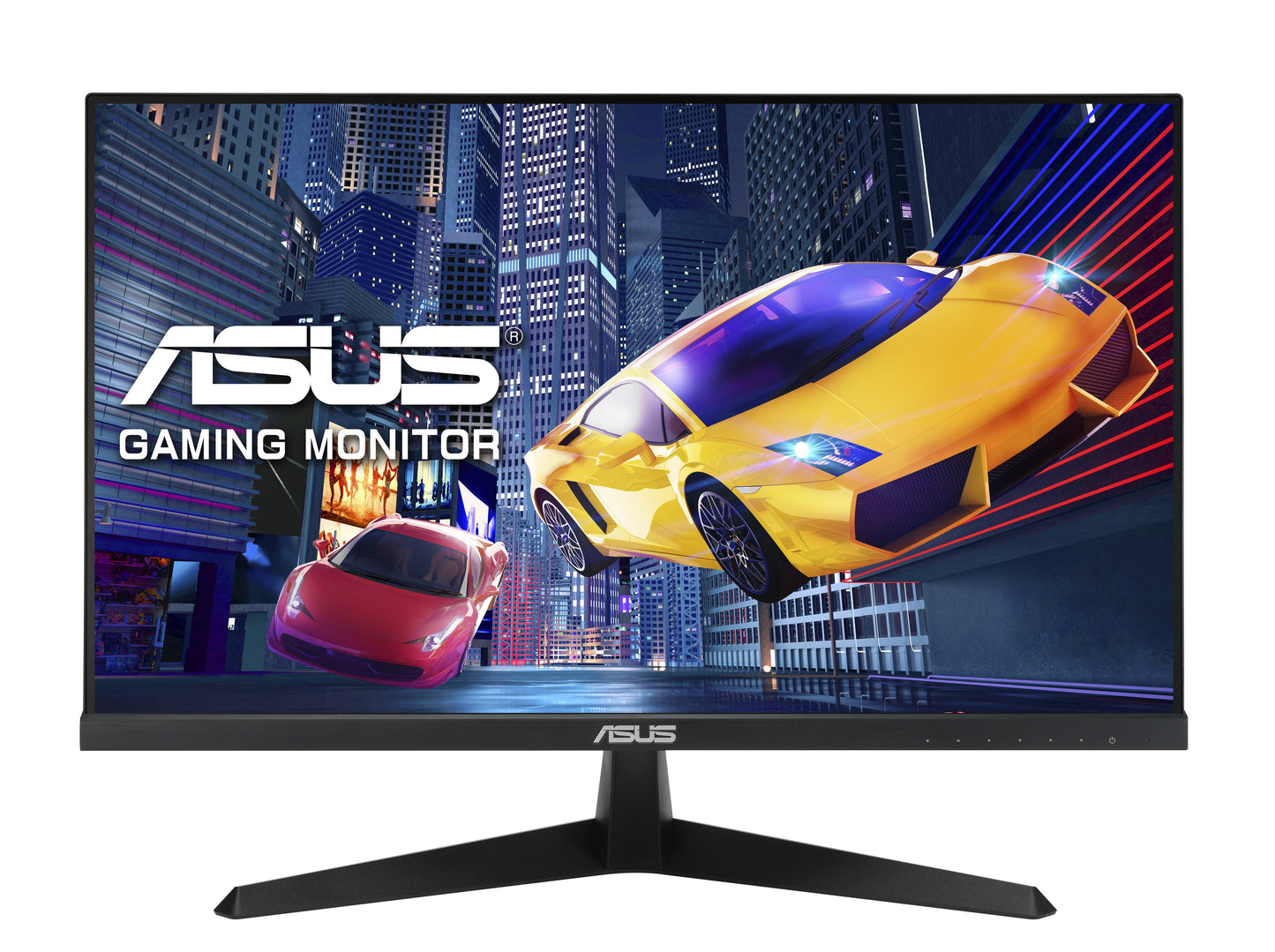 ASUS Vy249Hgr - LED - Gaming - 24 - 60,5 cm - Monitor