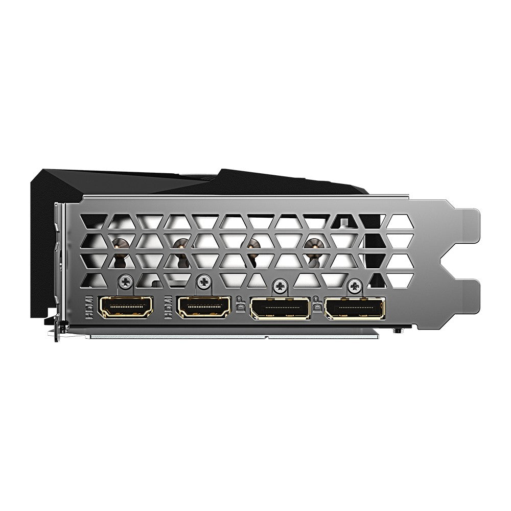 Gigabyte GAMING Radeon RX 7600 OC 8G - Radeon RX 7600 - 8 GB - GDDR6 - 128 Bit - 7680 x 4320 Pixel - PCI Express 4.0 - Grafikkarte