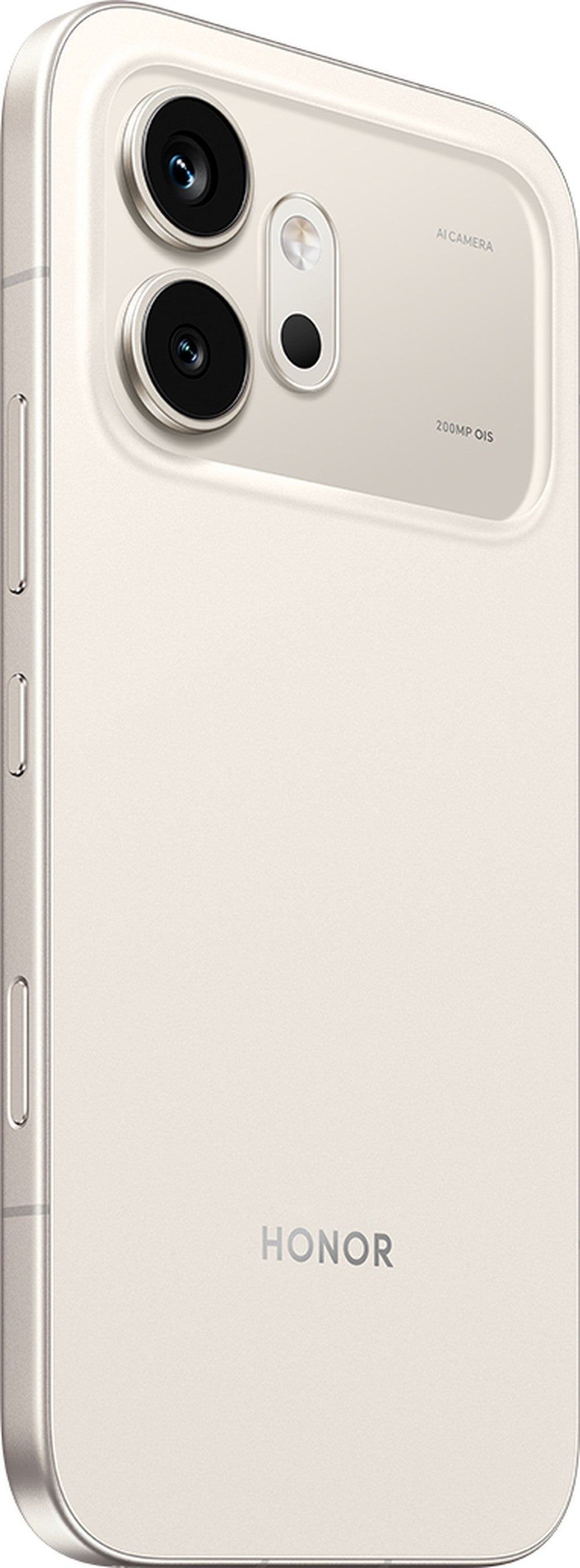 HONOR 600 Dual Sim - Gold - 512 GB - Mobiltelefon