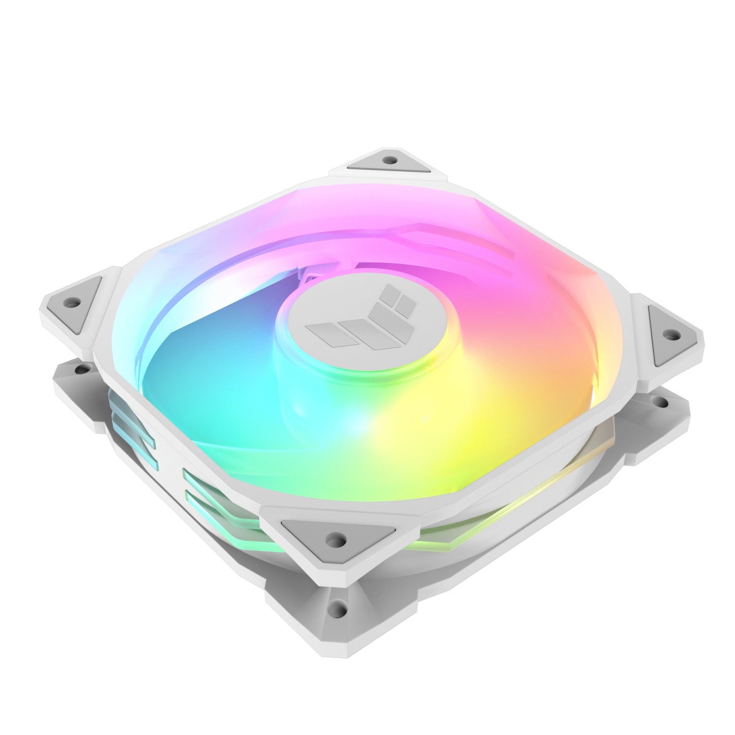 ASUS Tuf Gaming Tr120 Argb - Gehäuseluefter - 120 mm - Gehäuse - 29 dB - Kühler