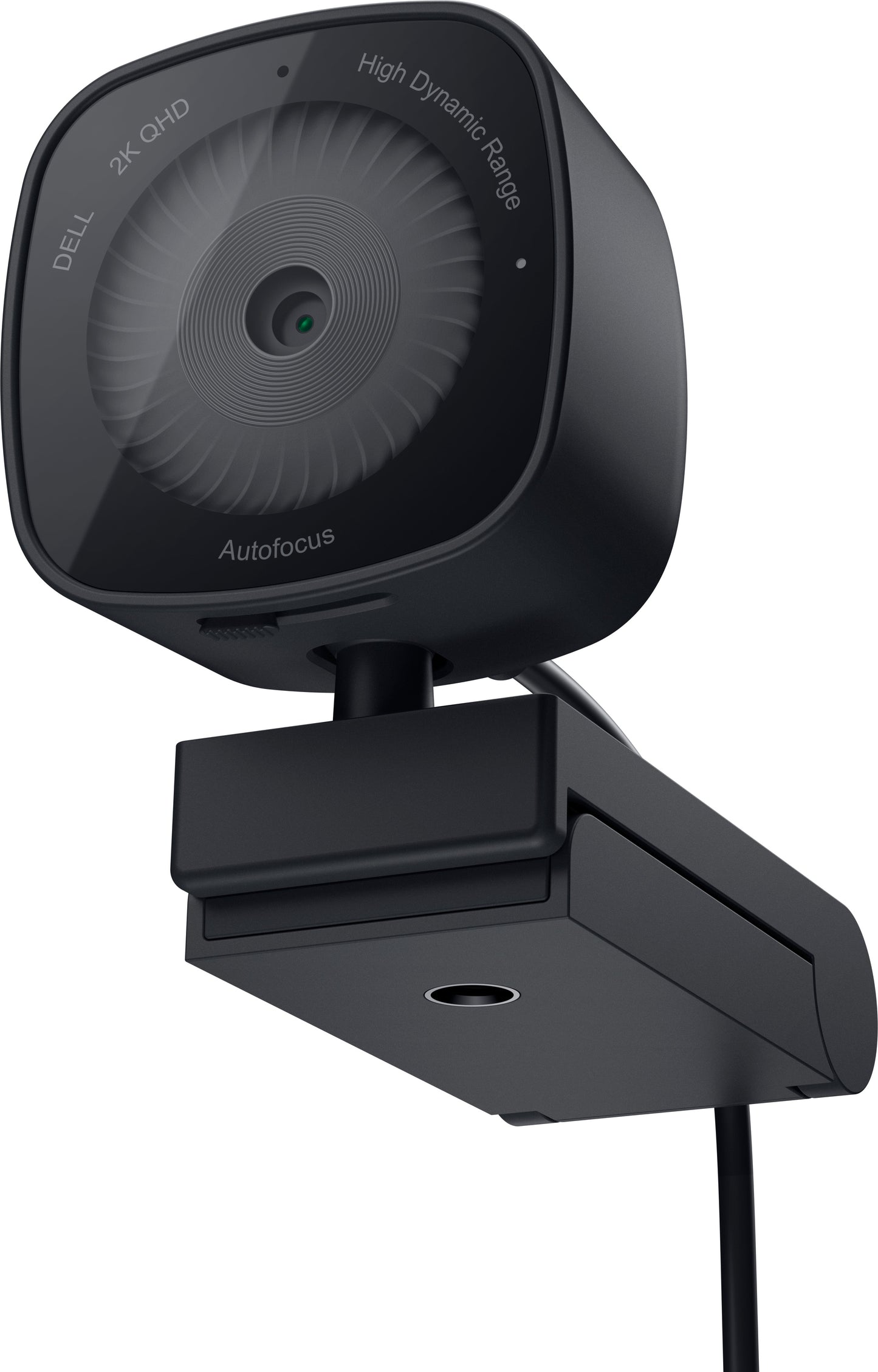 Dell Webcam - Wb3023 - Webcam