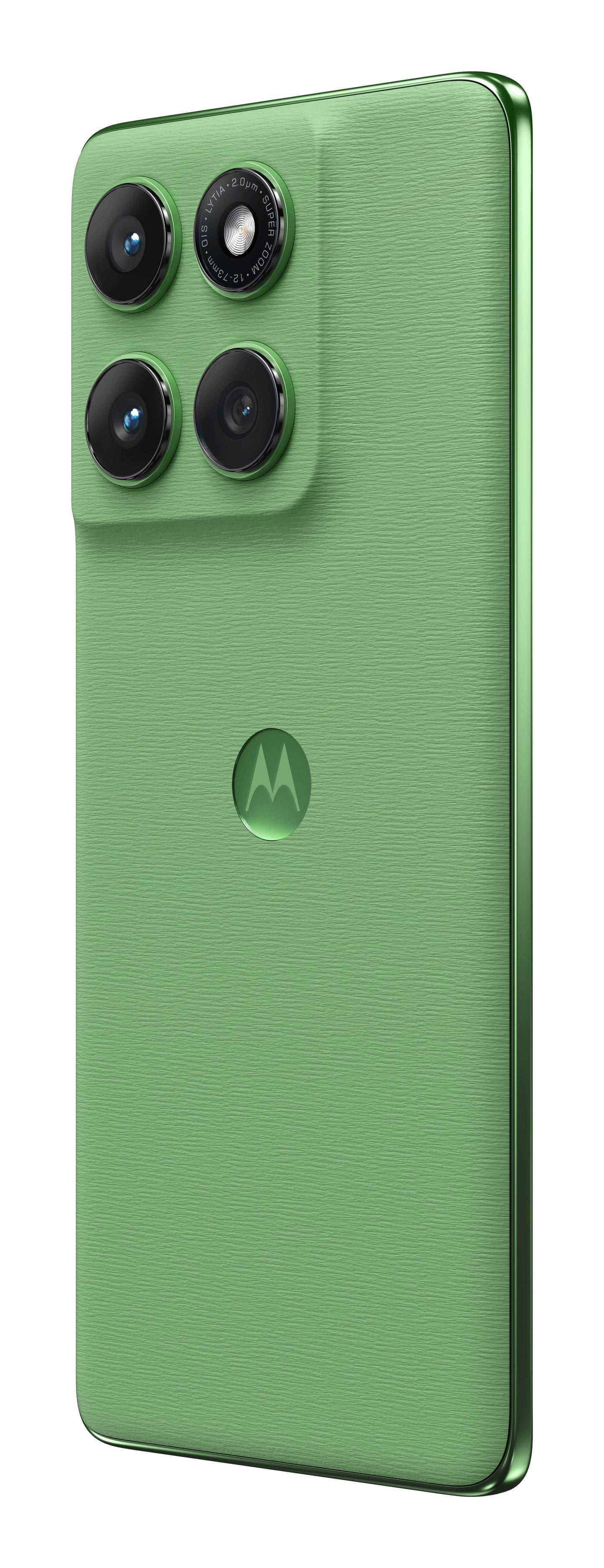 Motorola Edge 60 - 5G Smartphone - Dual-SIM