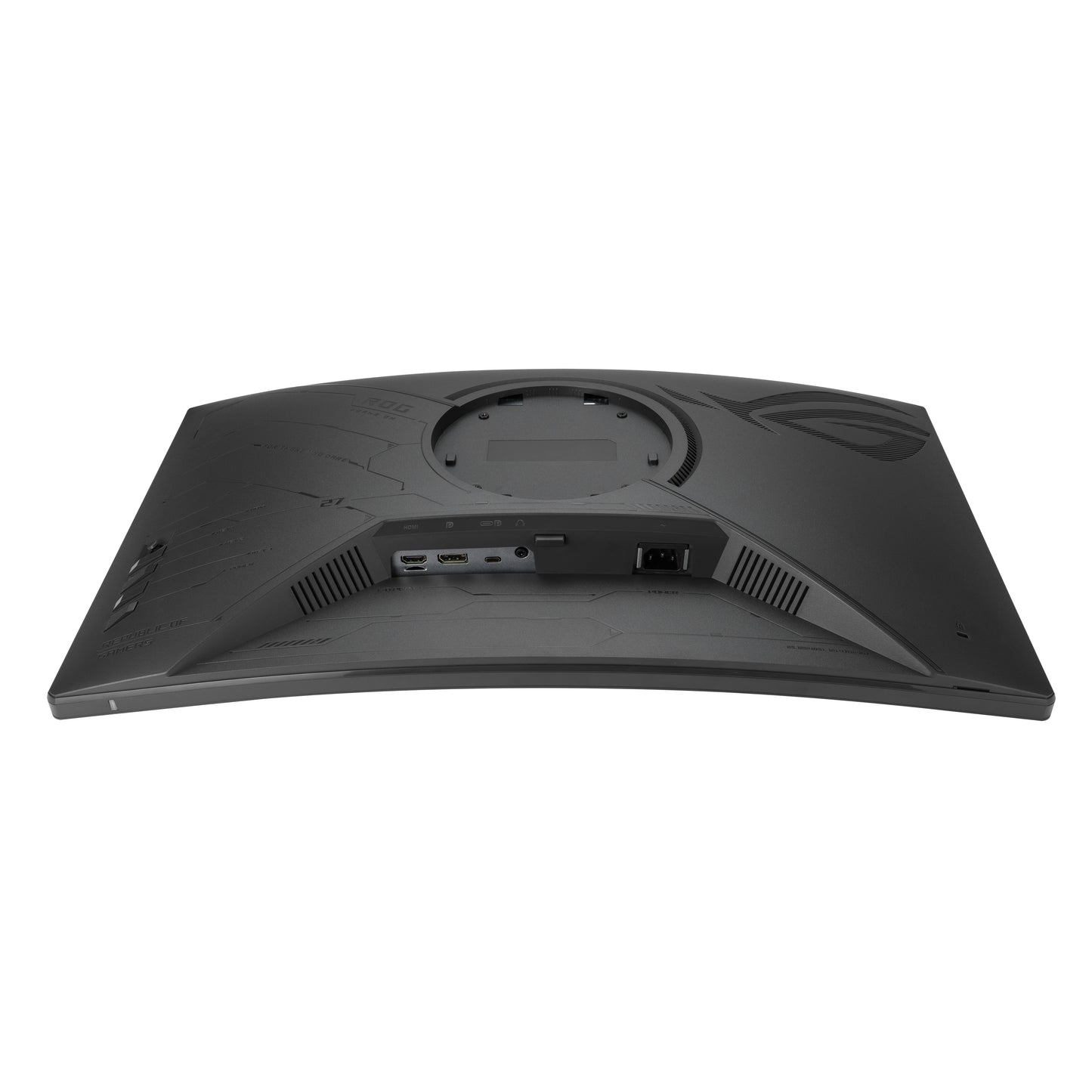 ASUS Rog Strix Xg27Wcms 27 - 68,6 cm - Monitor