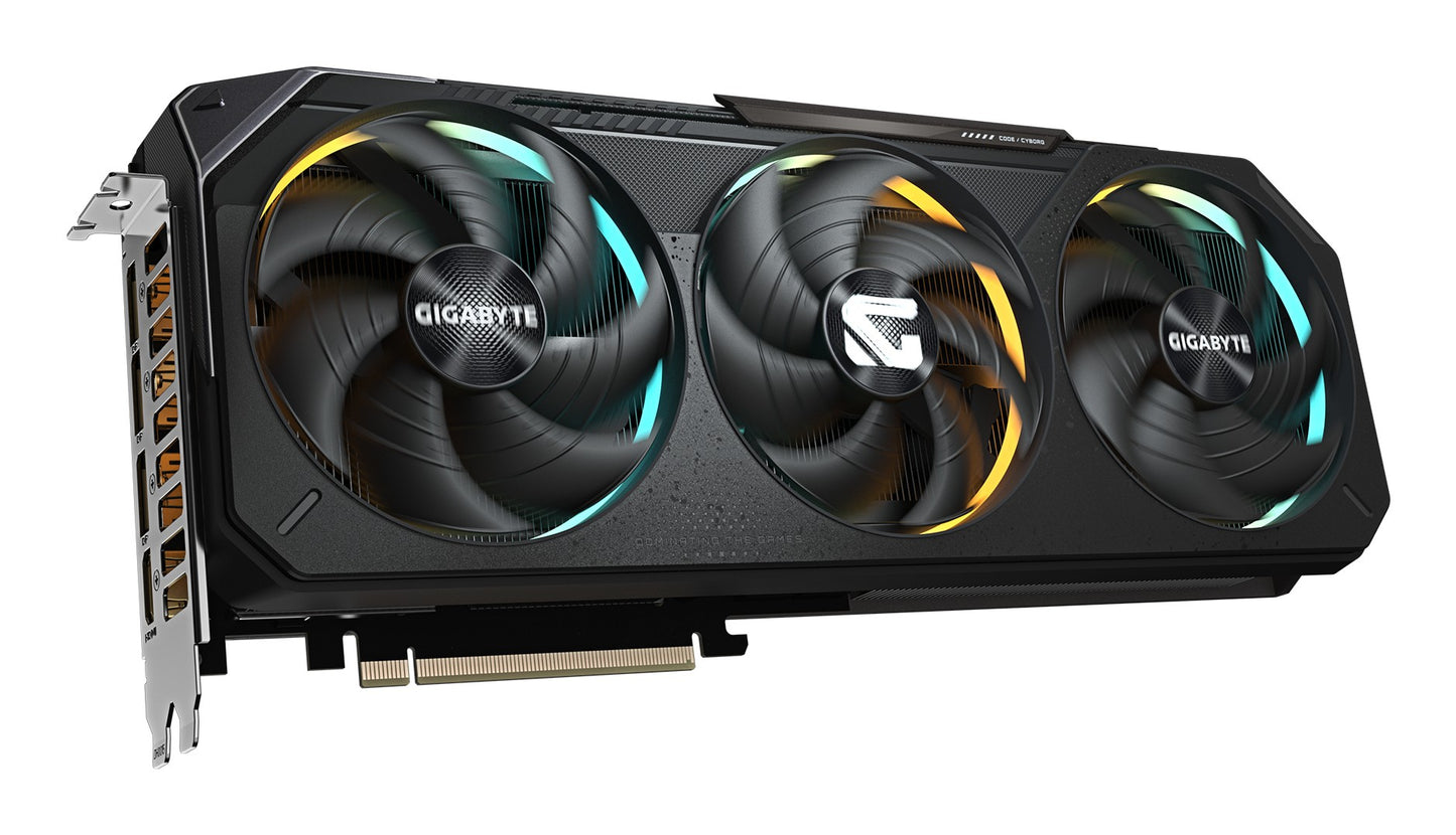 Gigabyte GeForce RTX 5070 Gaming Oc - PCI - Express - Grafikkarte