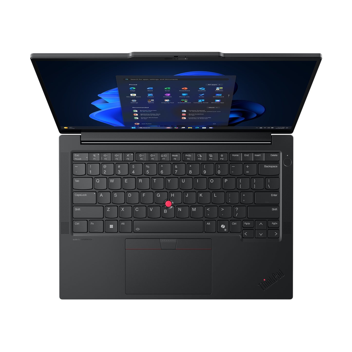 Lenovo ThinkPad E14 - 14" Notebook - 3,2 GHz 35,6 cm - Notebook