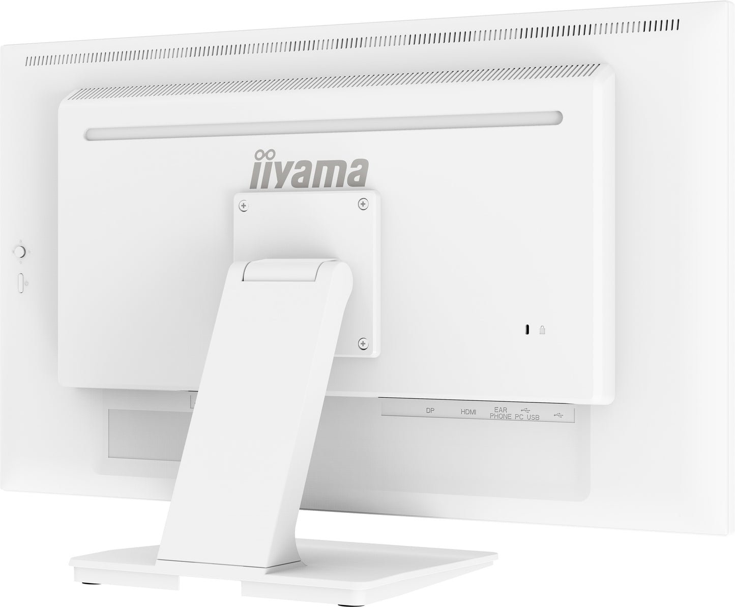 Iiyama T2752MSC - W1AG 27" - 68,6 cm - Monitor