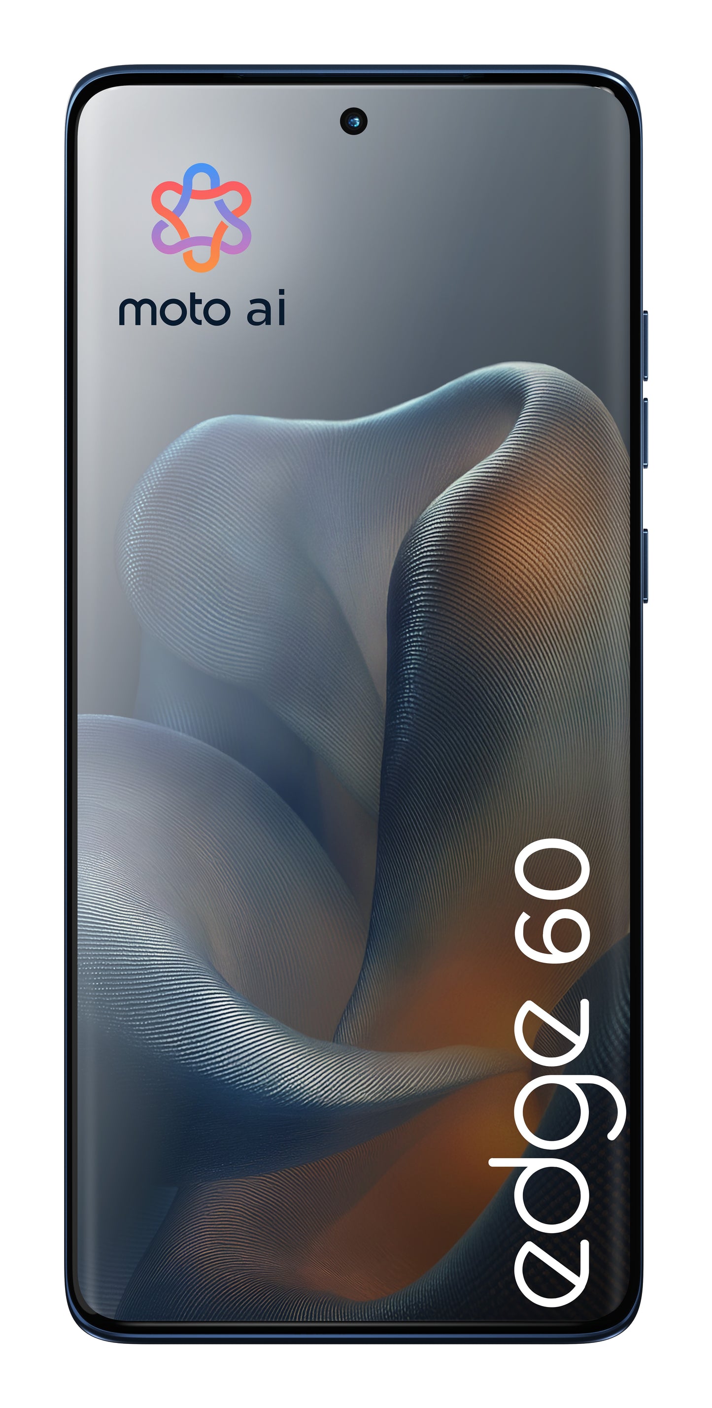 Motorola Edge 60 - 5G Smartphone - Dual-SIM