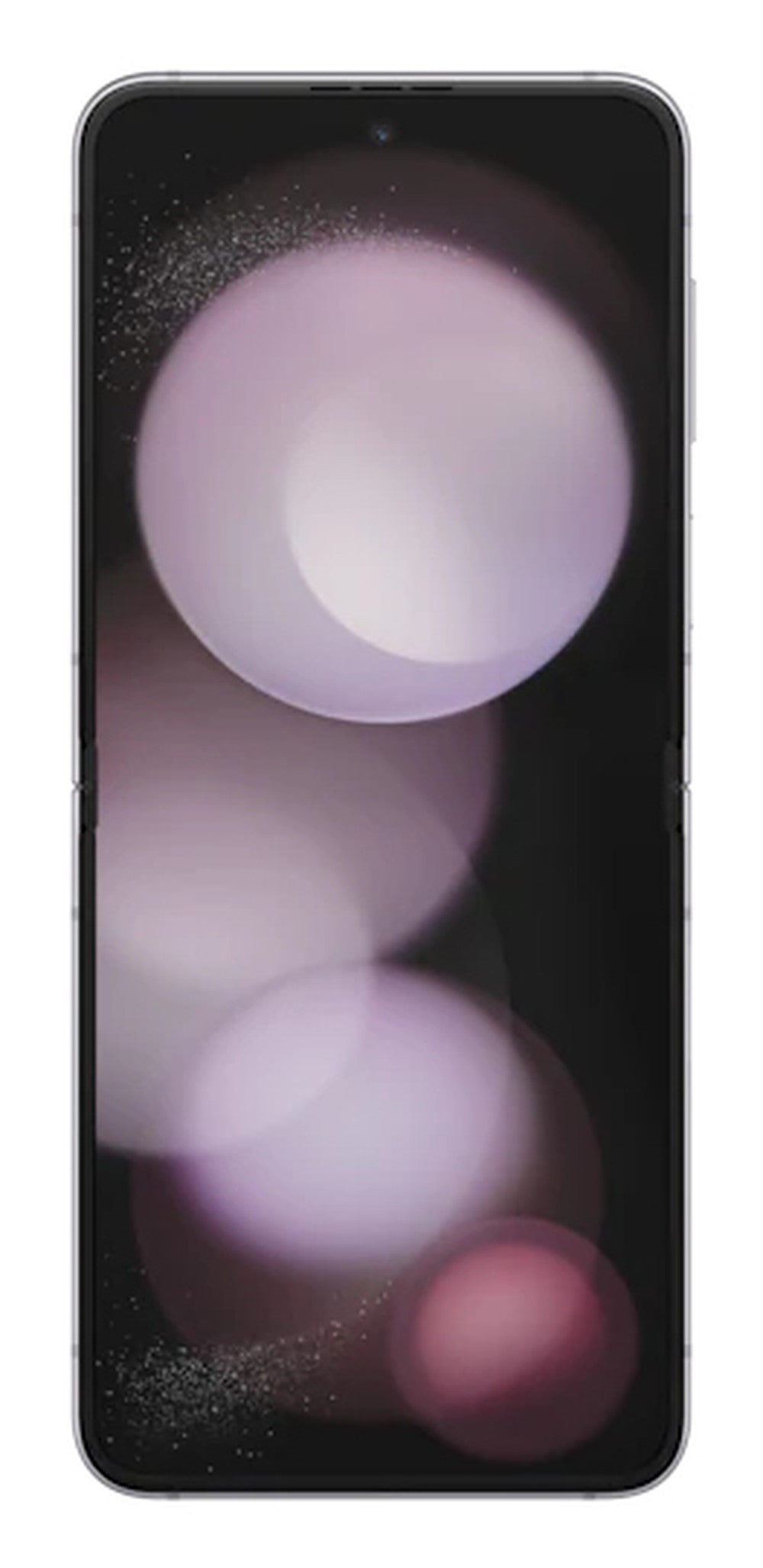 Samsung Galaxy Z Flip 5 Lavender - 256 GB - Mobiltelefon