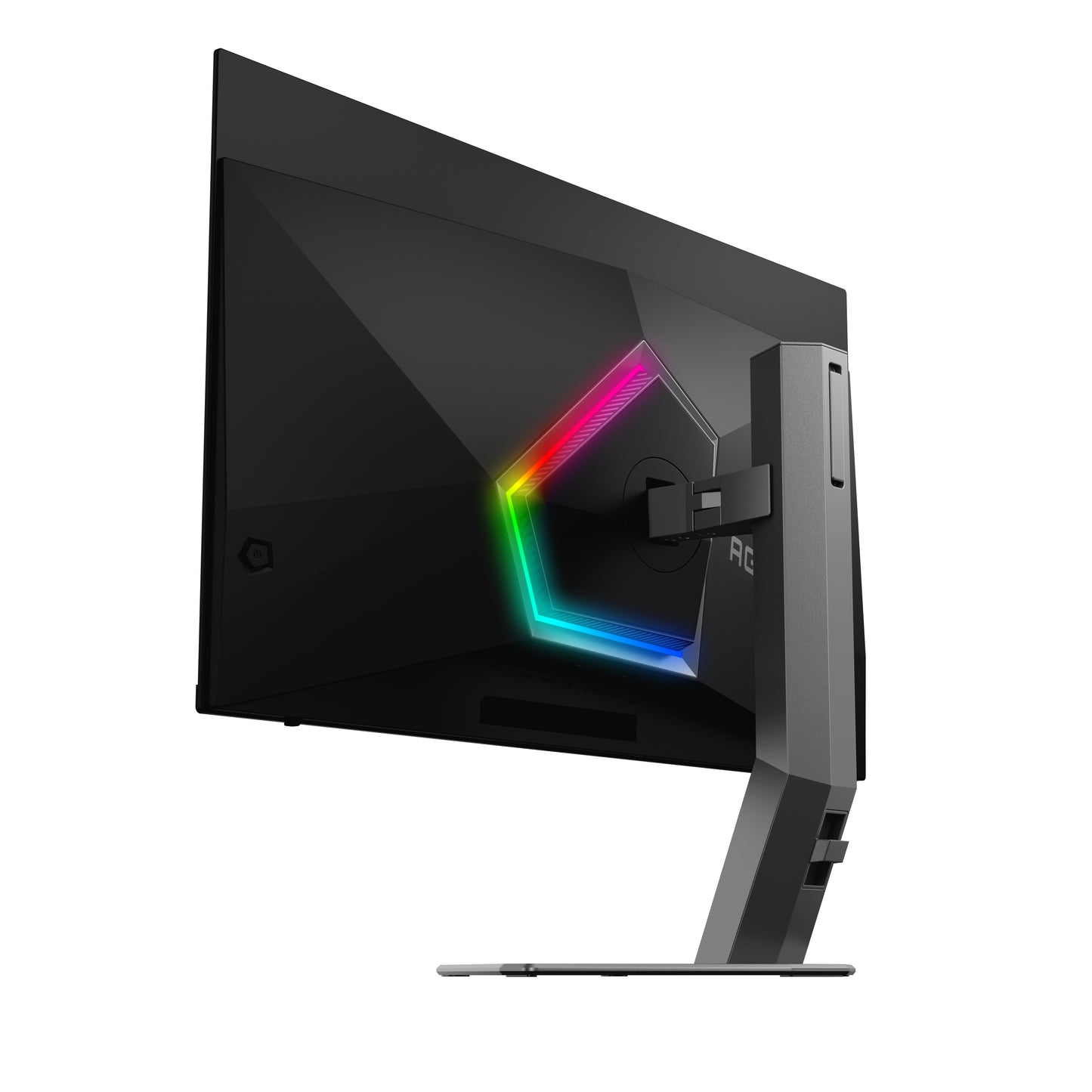 AOC Ag326Ud 32" QD OLED Monitor - 80 cm - Monitor