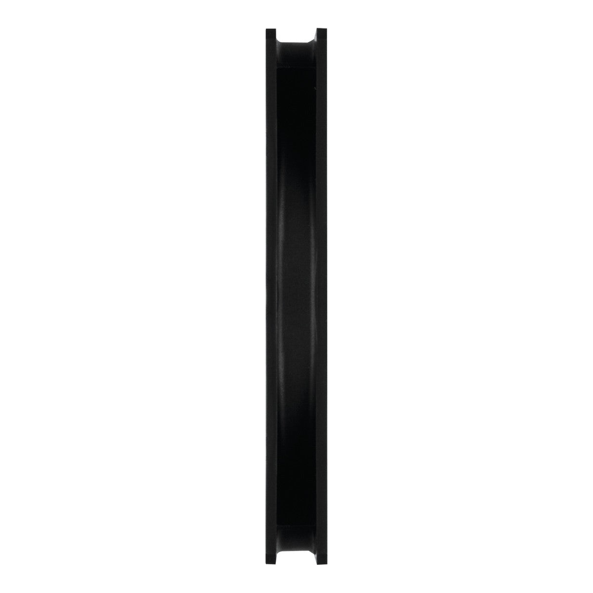 Arctic P14 Slim PWM PST 140 mm PWM Lüfter optimiert für statischen Druck mit integriertem Y - Kabel - Ventilator - 14 cm - 1800 RPM - 0,3 Sone - 52 cfm - 88,35 m³/h - Kühler