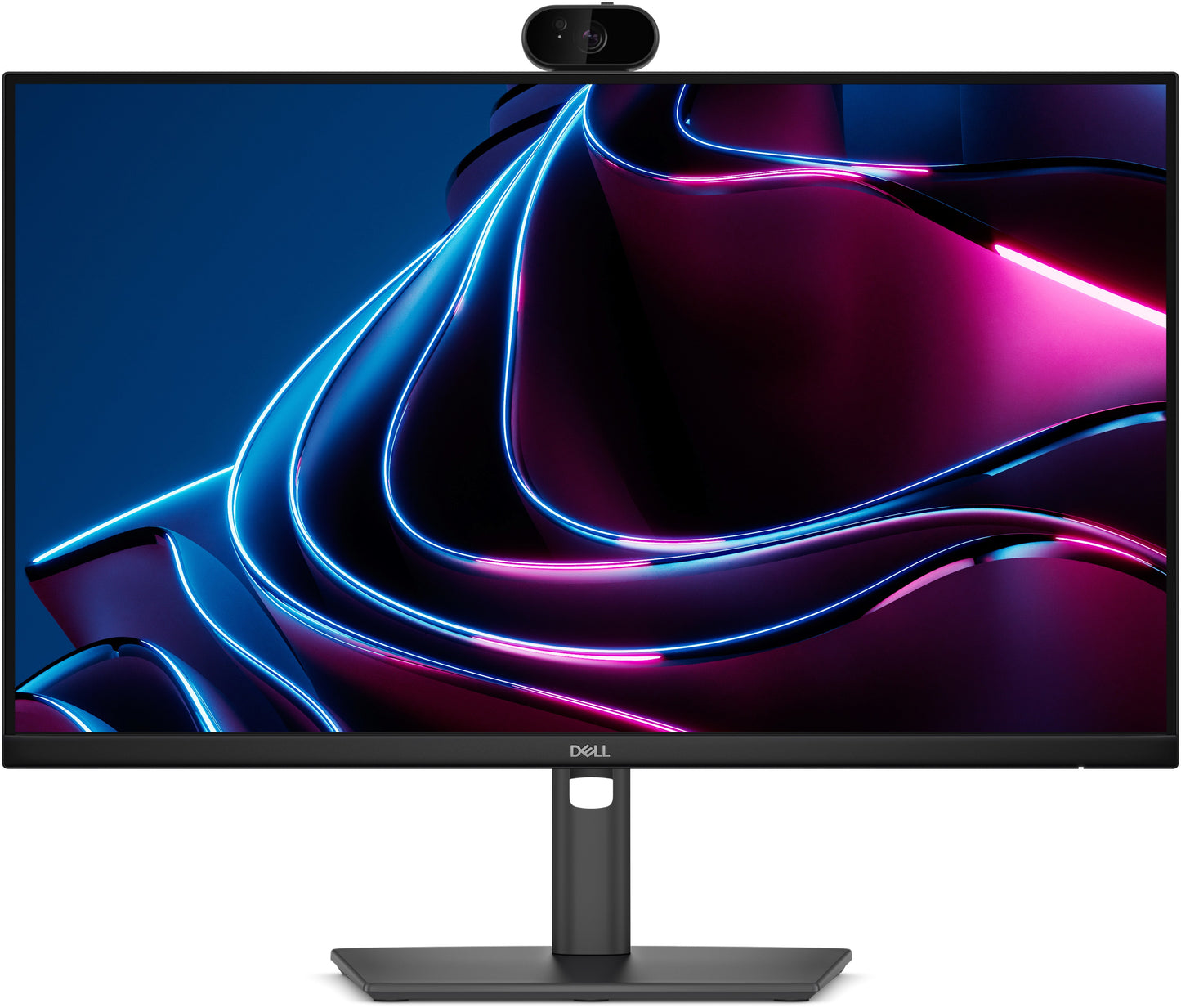 Dell Pro P 24 USB - C Hub Webcam Monitor - P2426HEV - 60,5 cm - Monitor