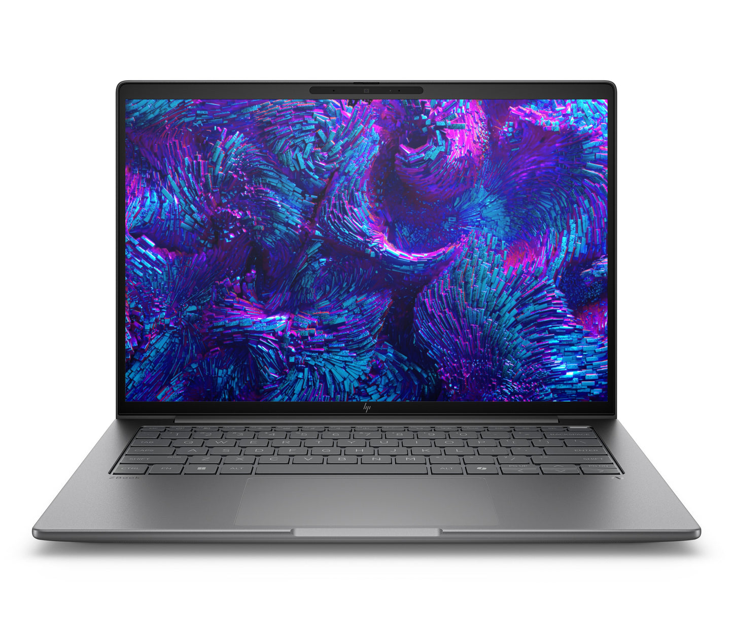 HP ZBook 8 G1i Intel Core Ultra 7 - Core Ultra 7 - Notebook