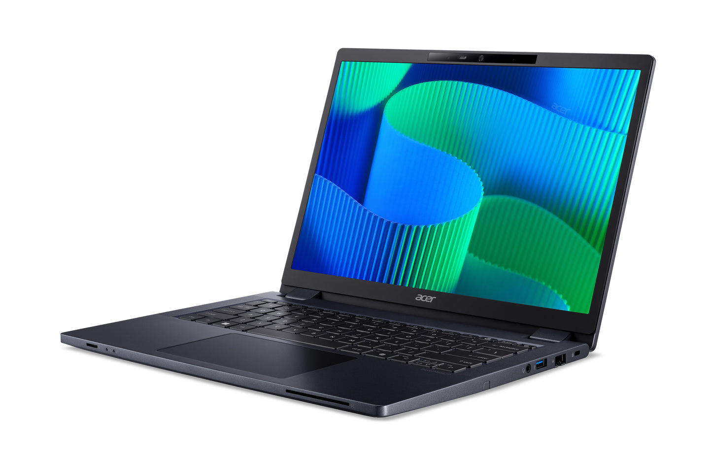 Acer TravelMate TMP414 - 14" Notebook - 3,3 GHz 35,6 cm - Notebook
