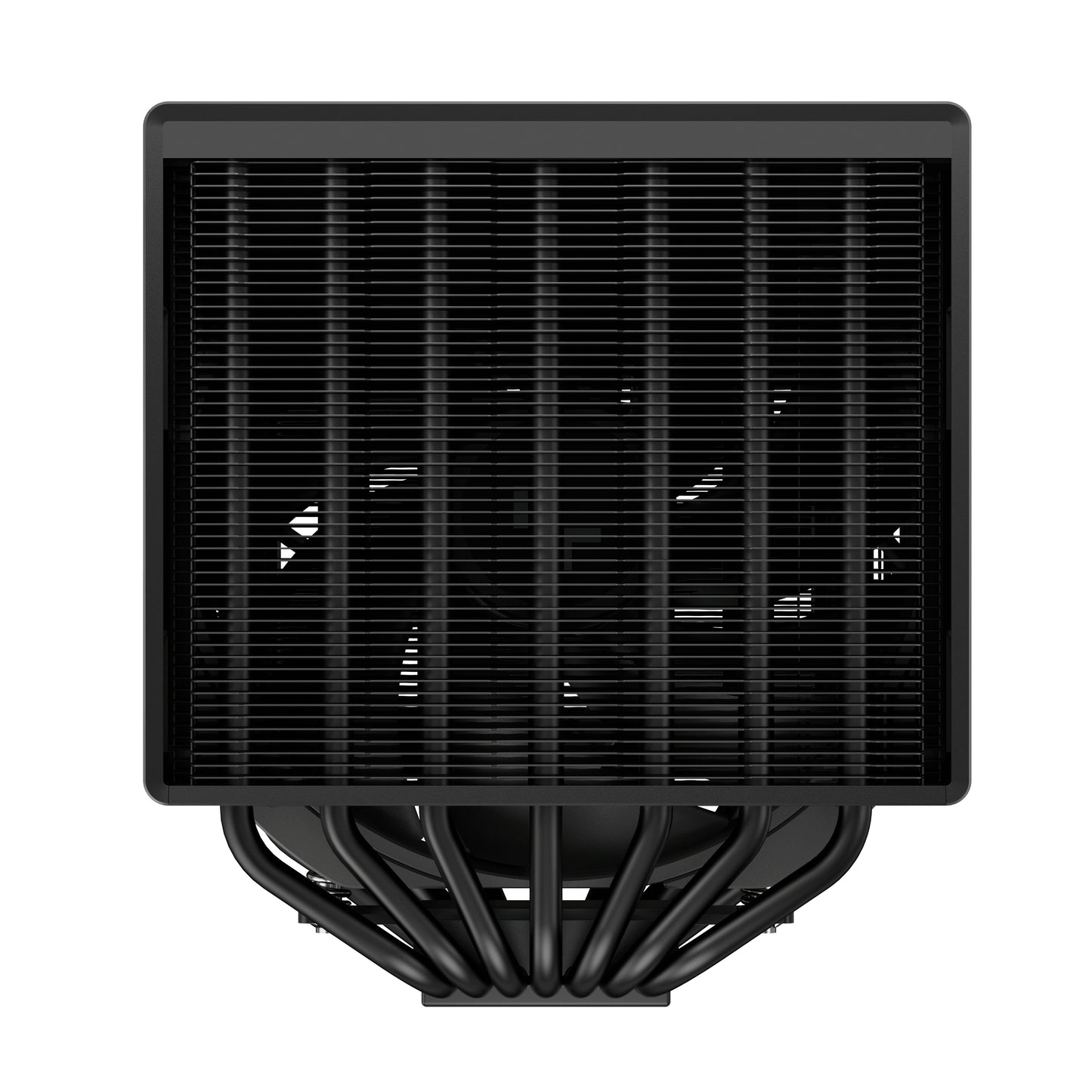 Deepcool Assassin 4S schwarz - CPU - AMD Sockel AM4 (Ryzen) - Kühler