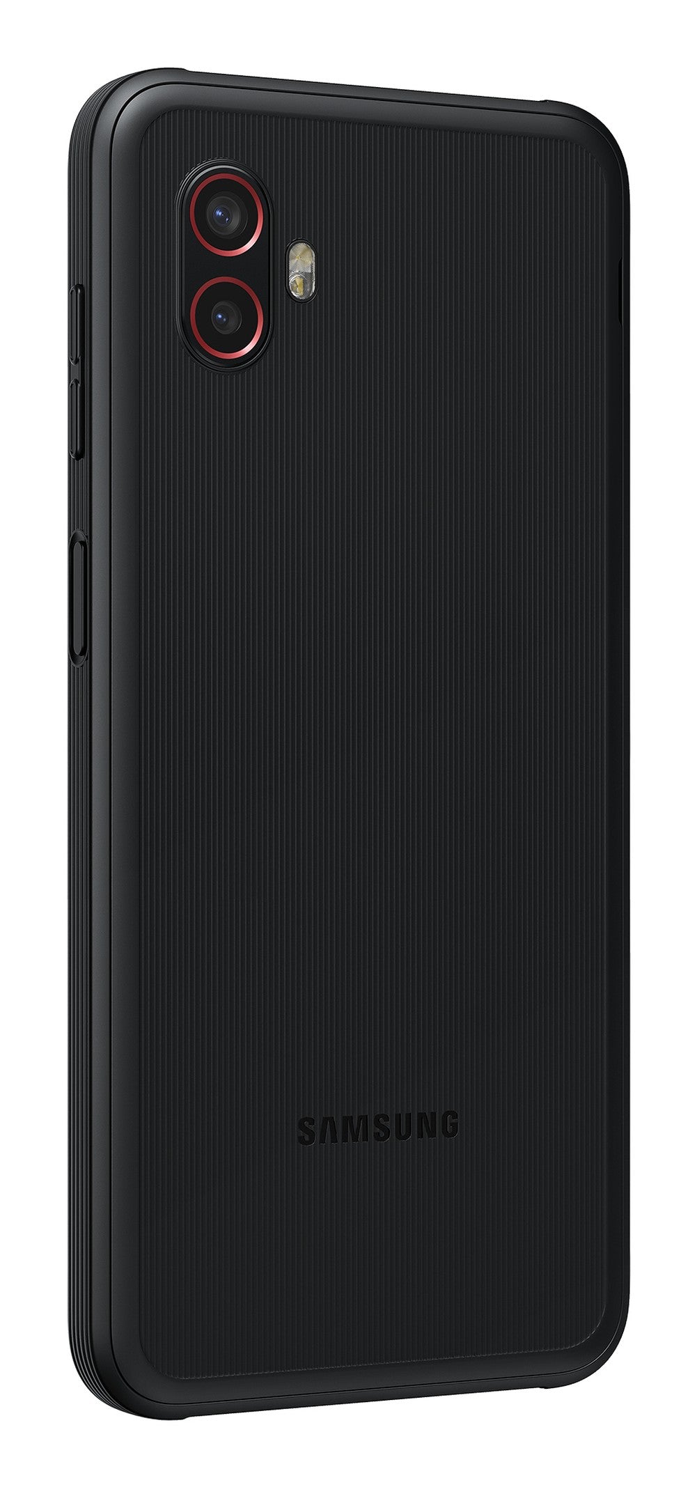 Samsung Galaxy XCover 6 - 8 MP 128 GB - Schwarz - Mobiltelefon