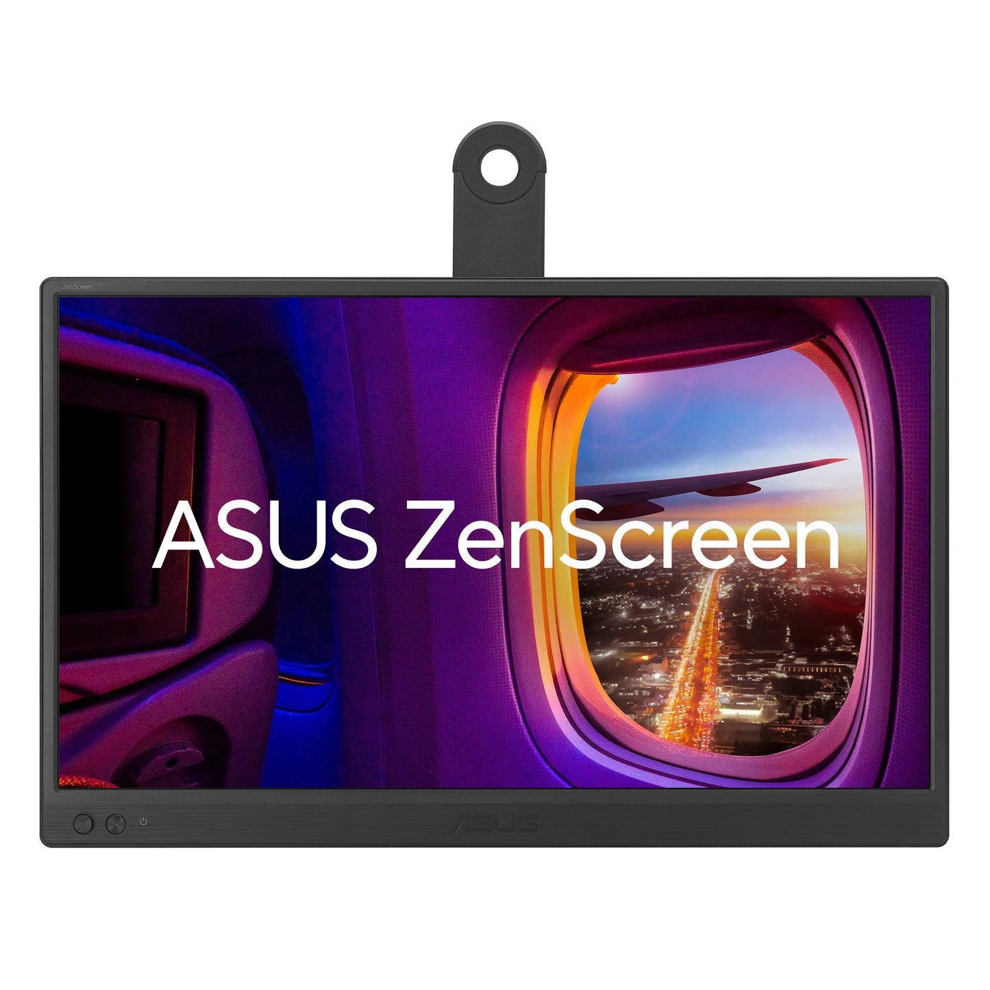 ASUS ZenScreen Mb169Ck 16 - 39,6 cm - Monitor