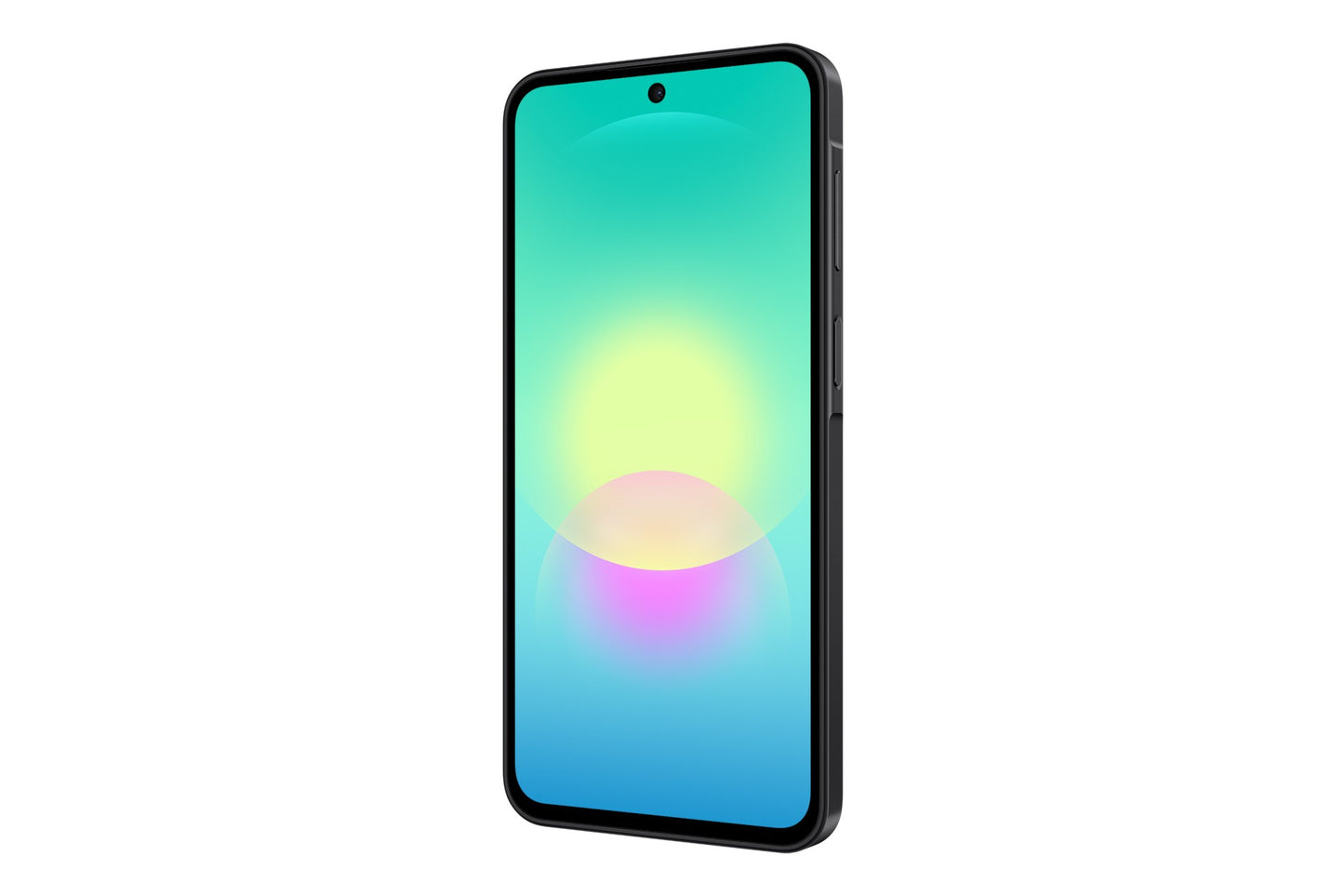 Samsung Galaxy A27 5G A276B Dual - SIM 6/128GB Schwarz Android 16 Smartphone - Mobiltelefon