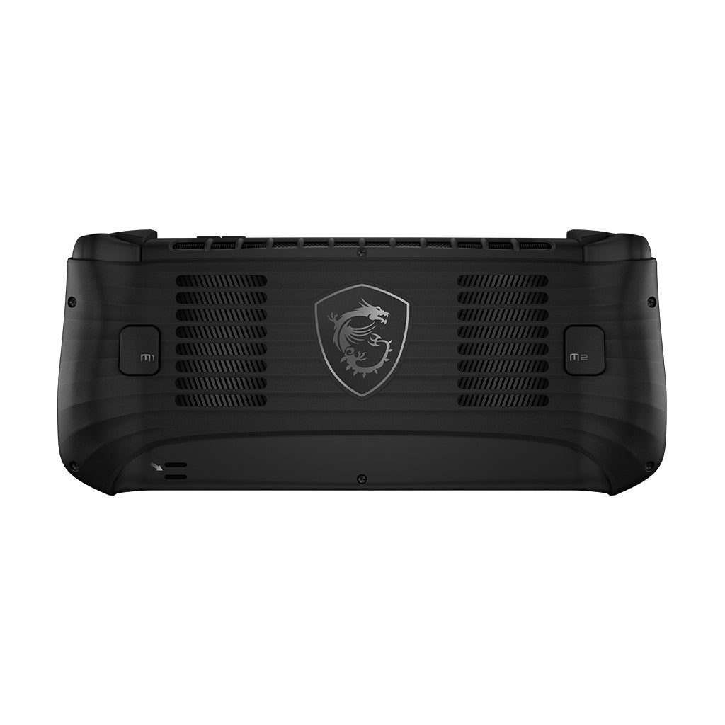 MSI Claw 8 091 Polar Tempest - Core Ultra 7 - Tablet