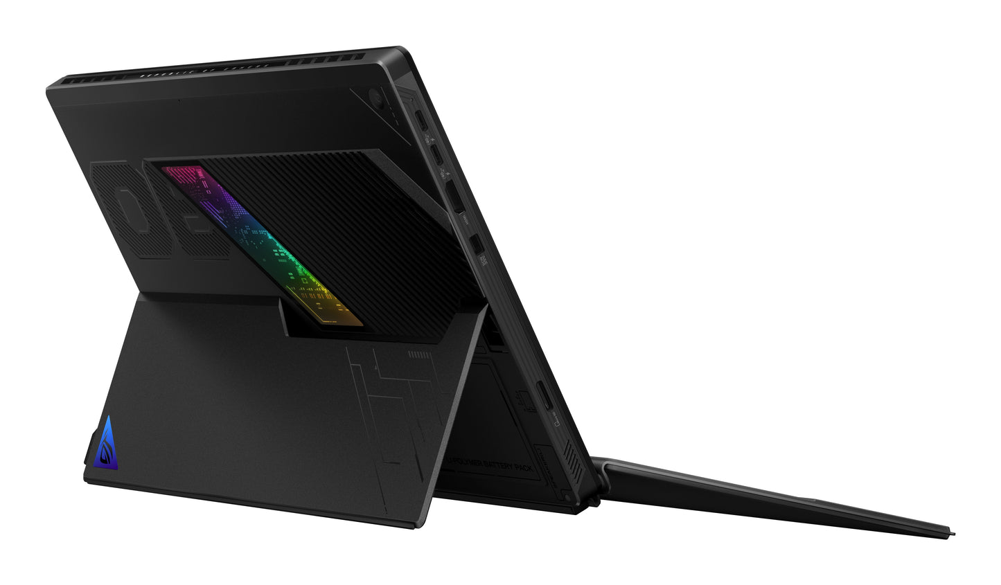 ASUS ROG Flow Z13 GZ302EA - RU074W - 3 GHz - Notebook