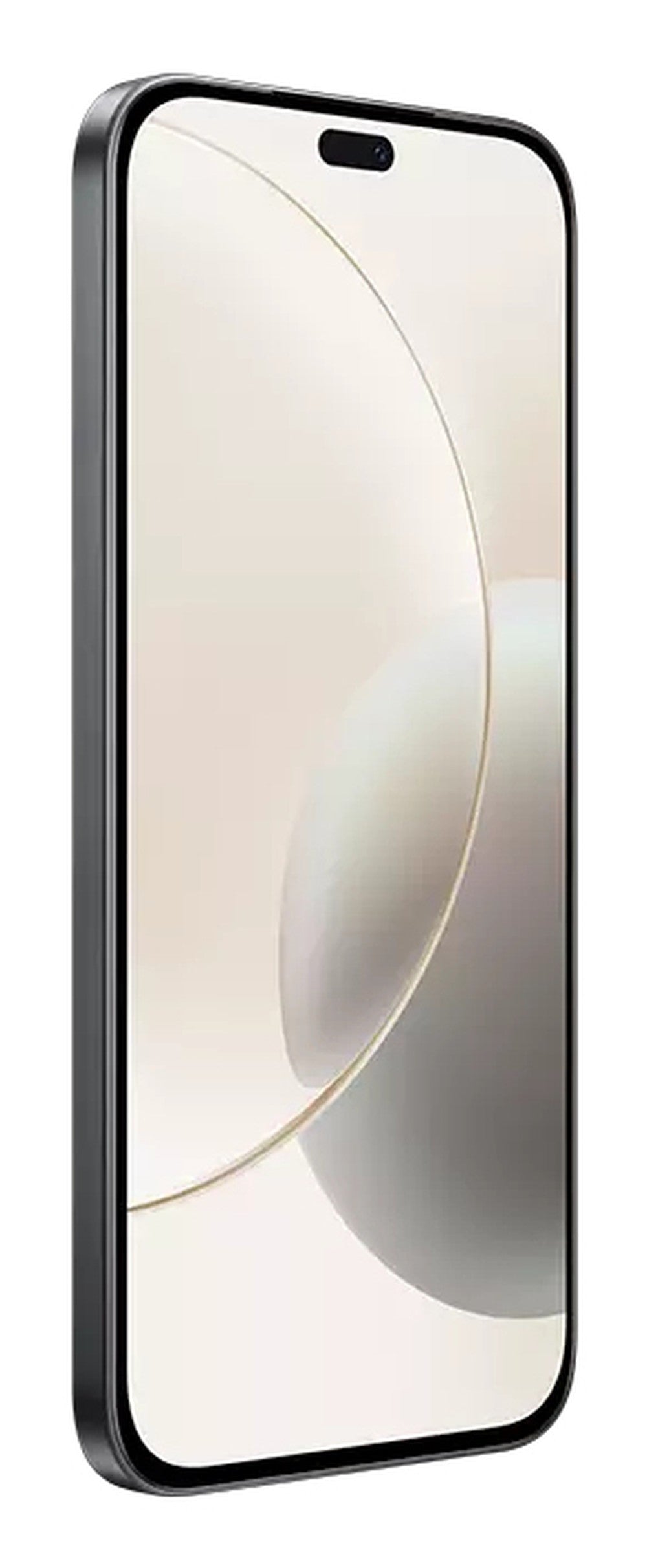 HONOR 400 Lite Velvet Black - 256 GB - Mobiltelefon