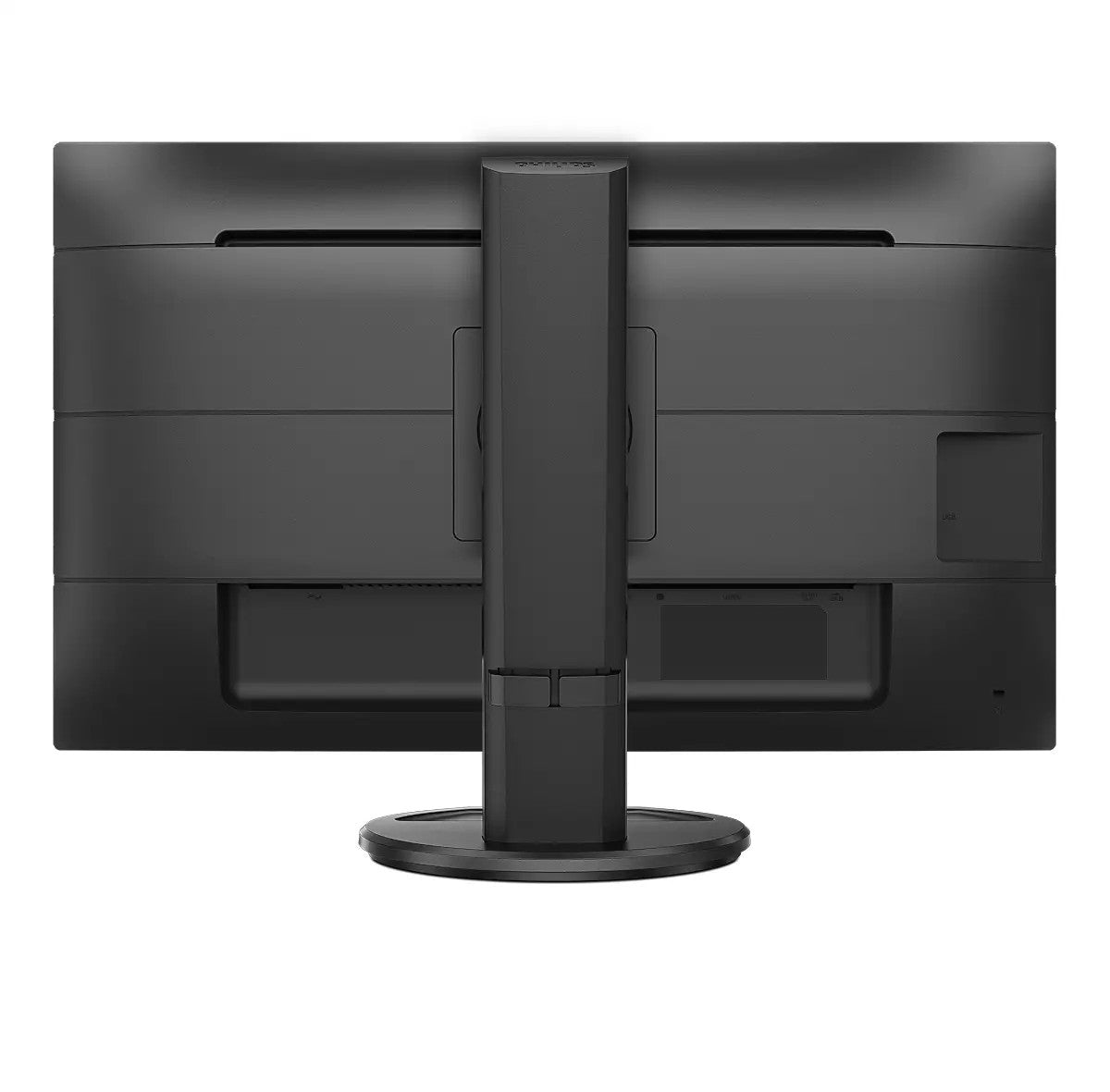Philips B Line 276B9/00 - 68,6 cm (27") - 2560 x 1440 Pixel - Quad HD - LED - 4 ms - Schwarz - Monitor