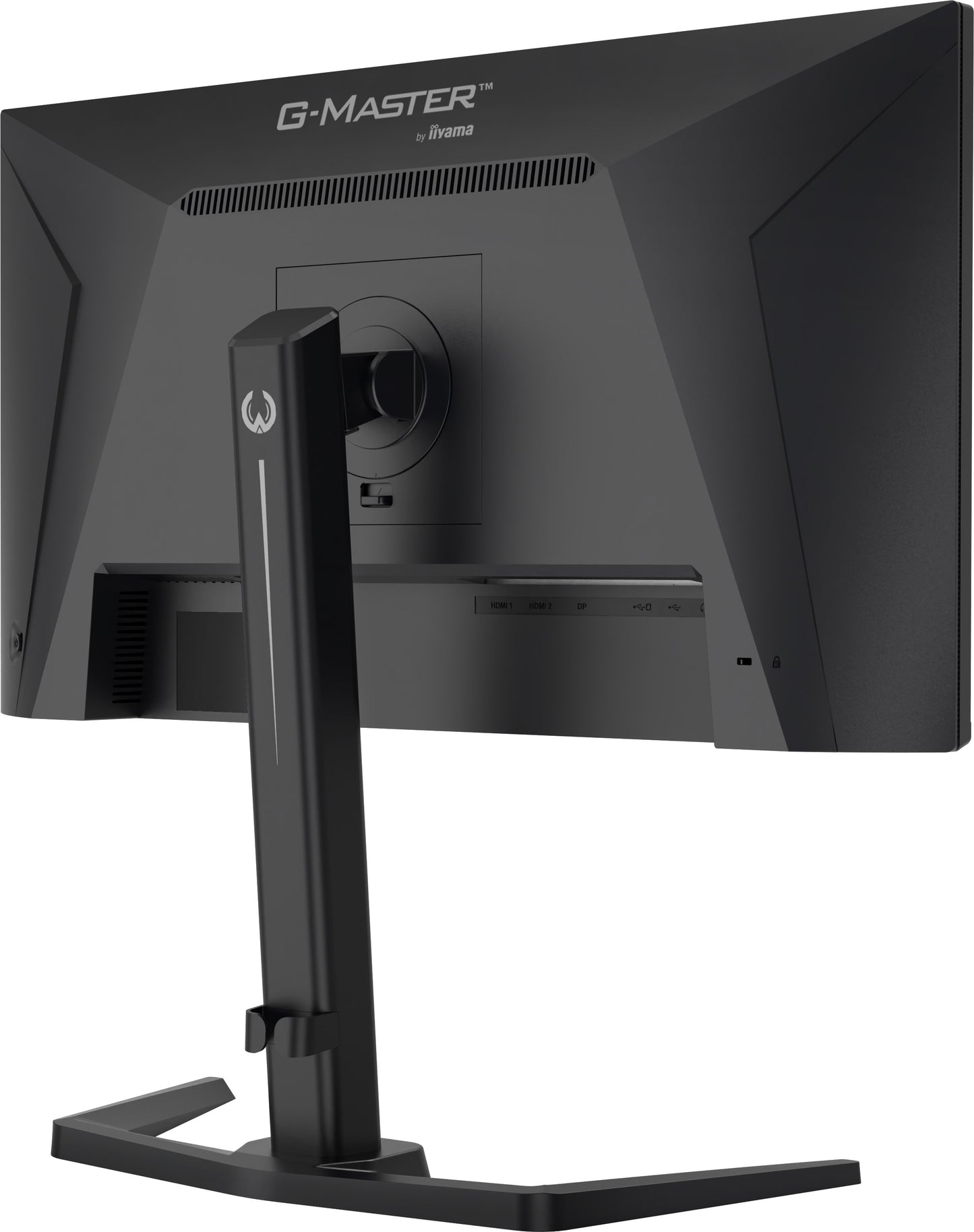 Iiyama G - Master Gold Phoenix GB2591HSU - B1 - LED - Gaming - 25" 24.5" - 62,2 cm - Monitor
